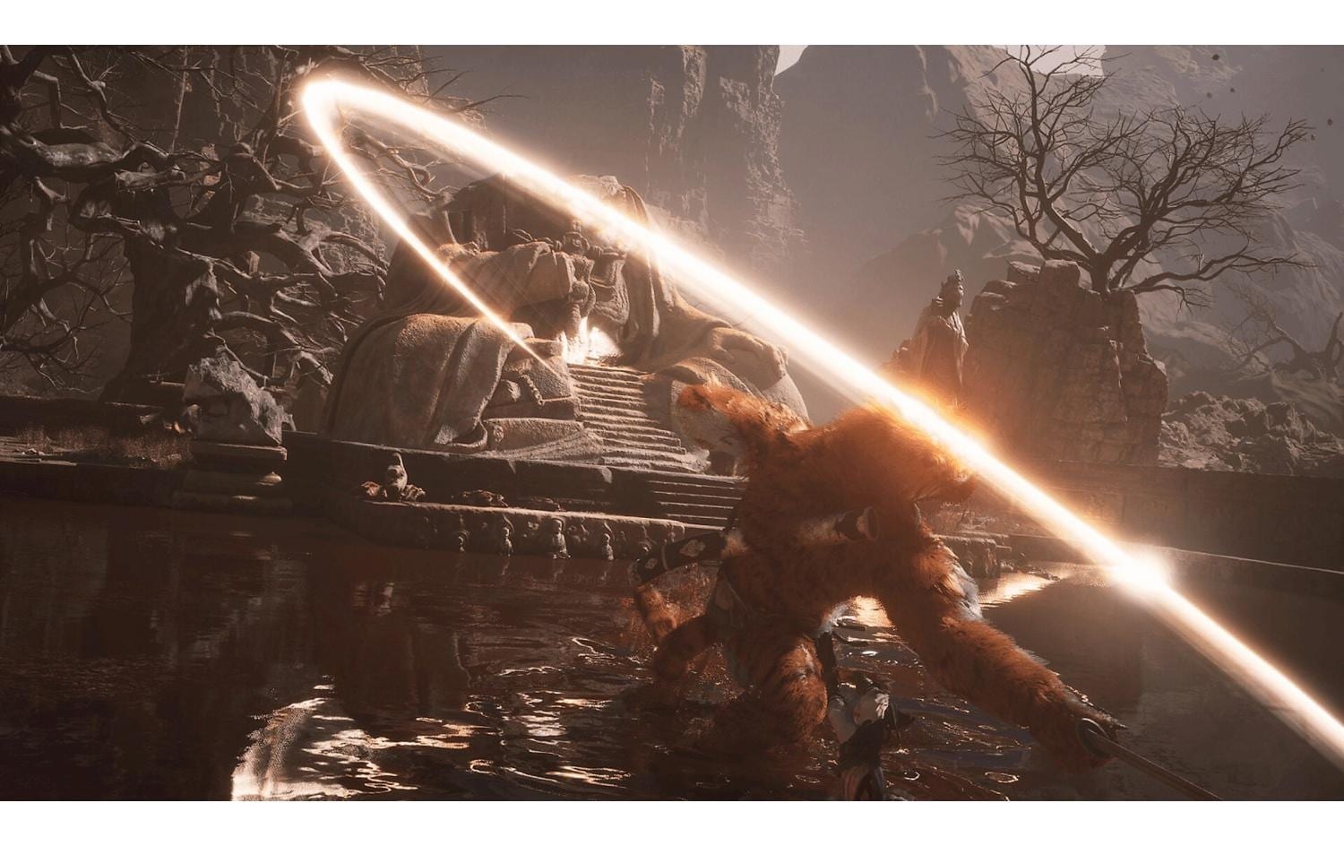 Spielesoftware »GAME Wukong«, PlayStation 5