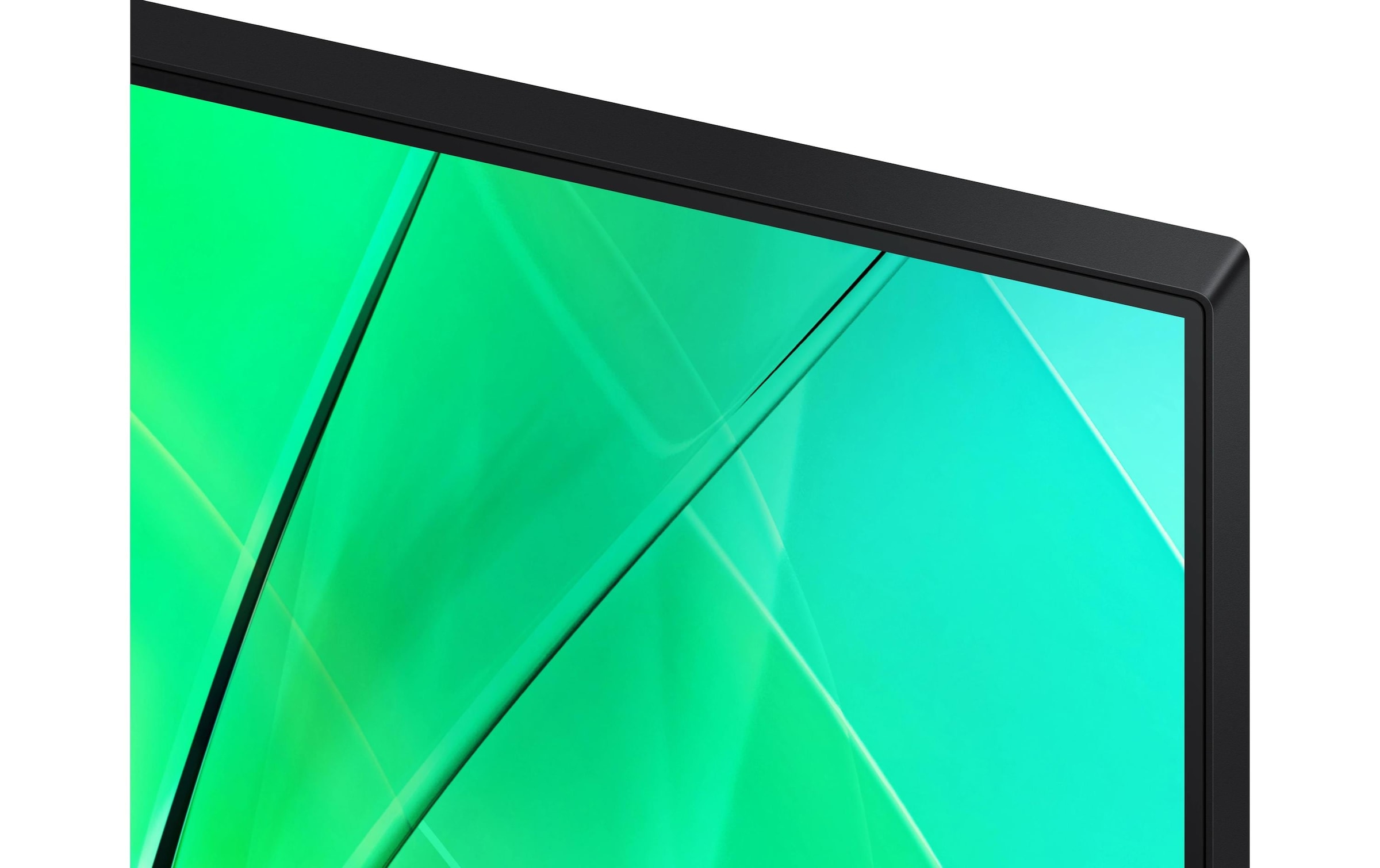 Samsung Moniteur LED »ViewFinity S6 LS32D600EAUXEN« 81,28 cm/32 ″  2560 x 1440 px 5 Reaktionszeit 100 Hz