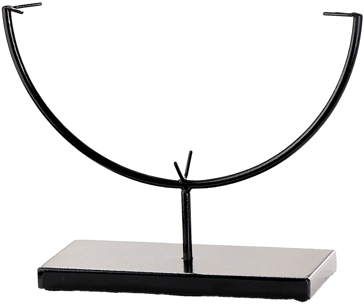 GILDE Dekovase »Vase rund Milano mehrfarbig H. 39 cm«