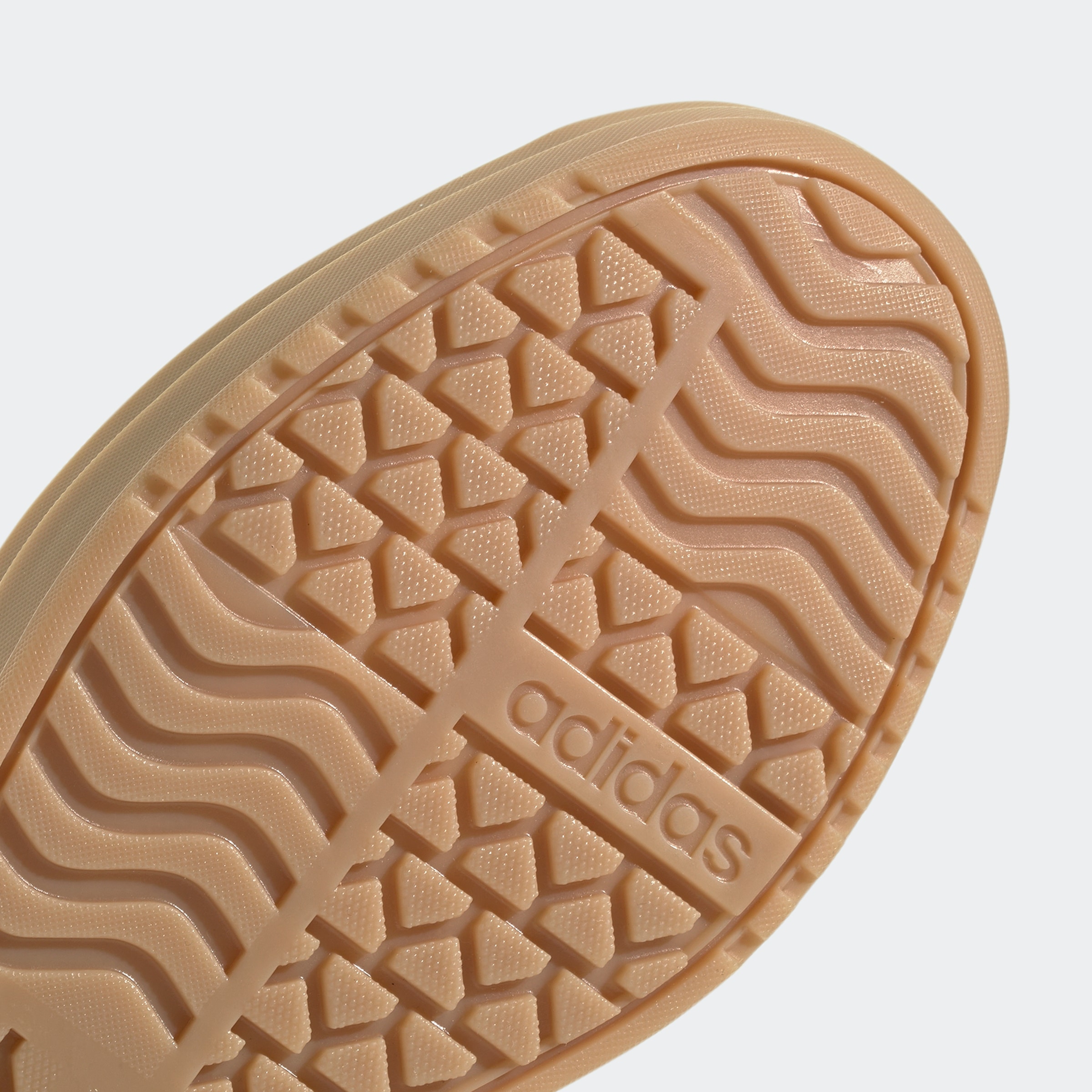 adidas Sportswear Sneaker »VL COURT BOLD«, inspiriert vom Desing des adidas samba