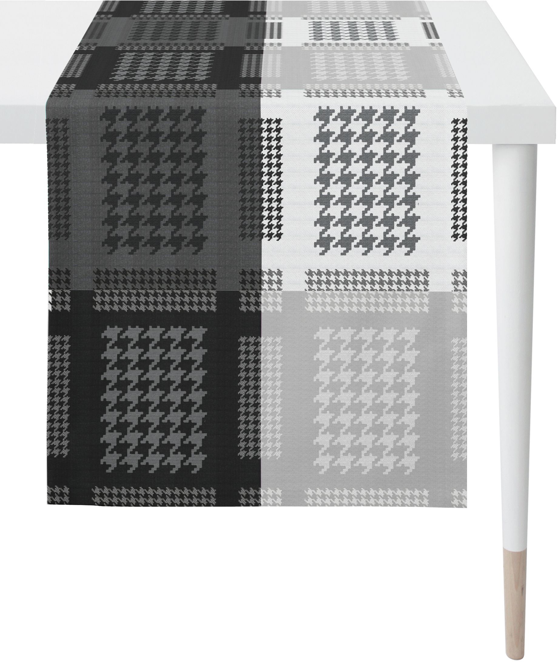 Image of APELT Tischläufer »Alexis, LOFT STYLE, Jacquard«, (1 St.) bei Ackermann Versand Schweiz