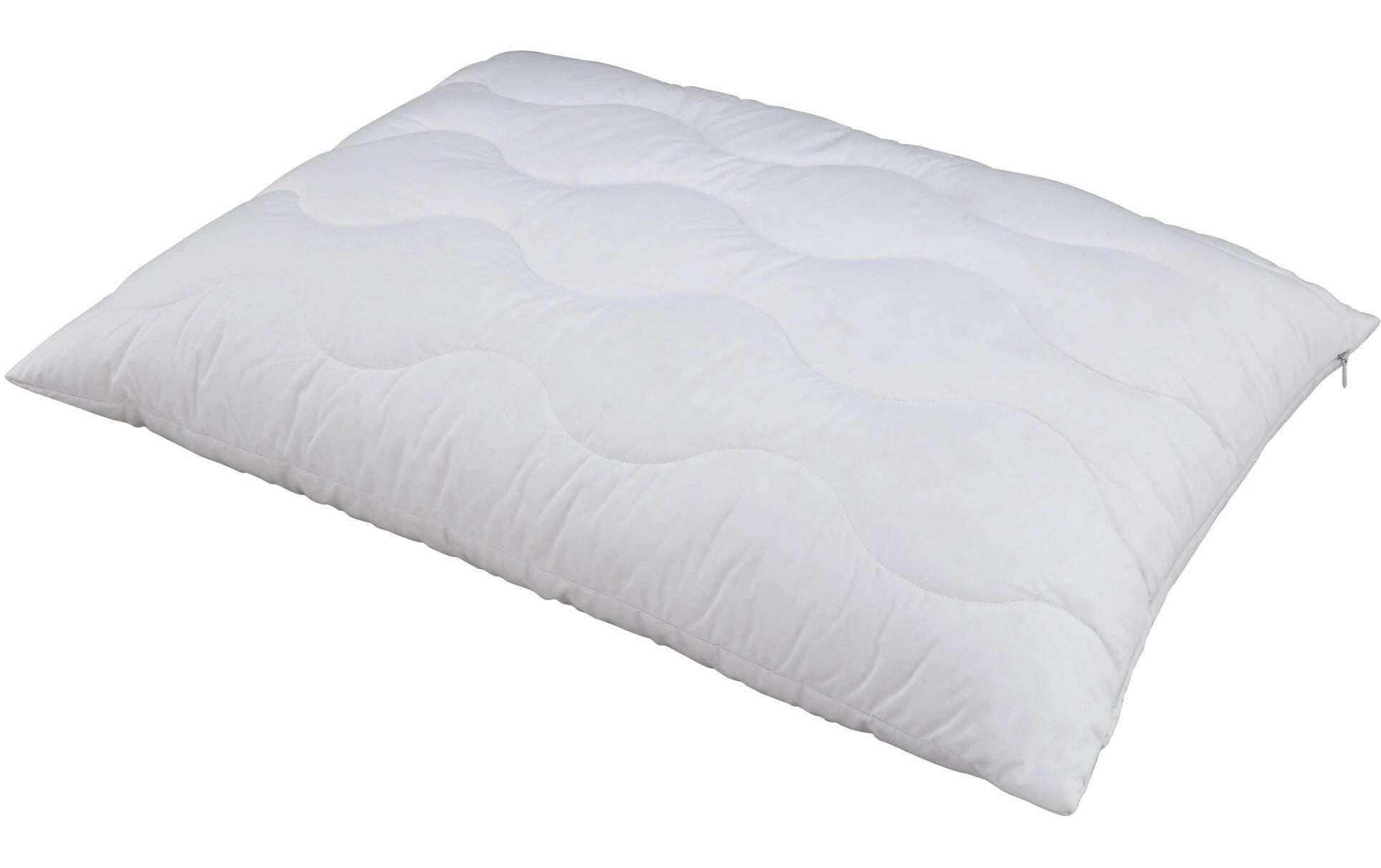 Image of Albis Switzerland Kopfkissen "Oppos Medium"