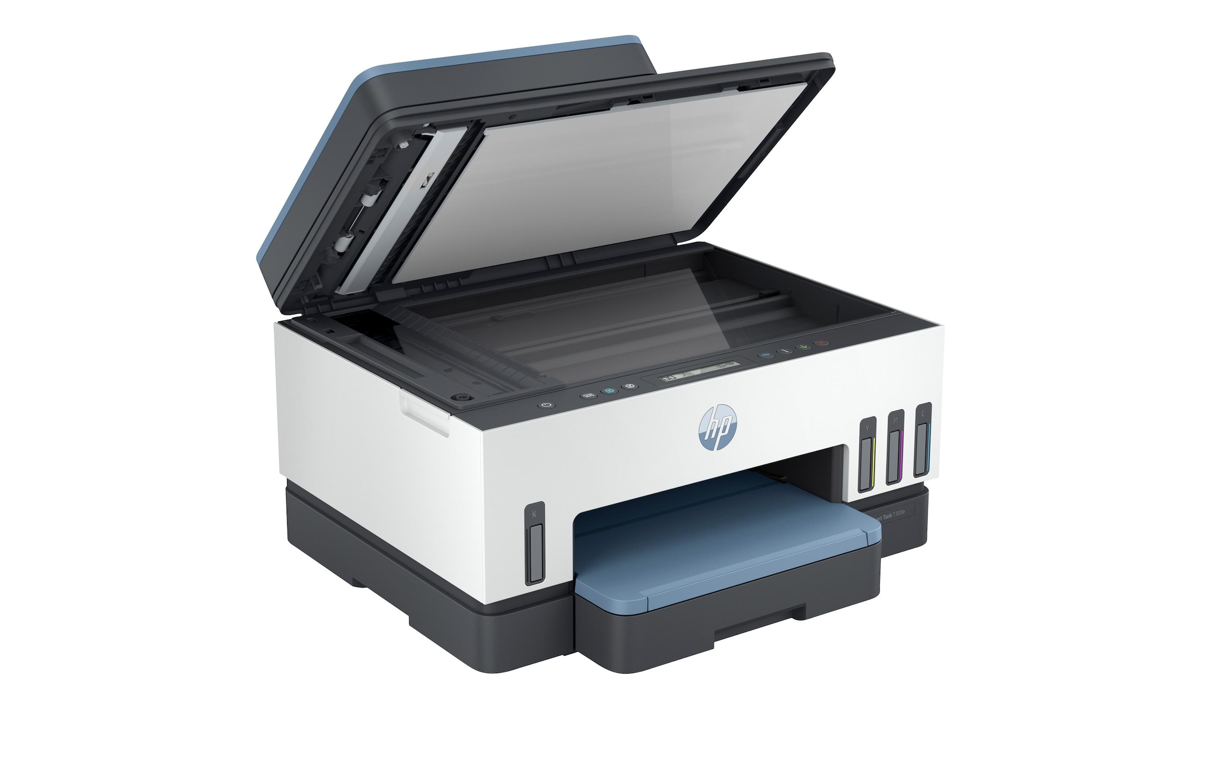 HP Imprimante jet d'encre »Smart Tank 7308«