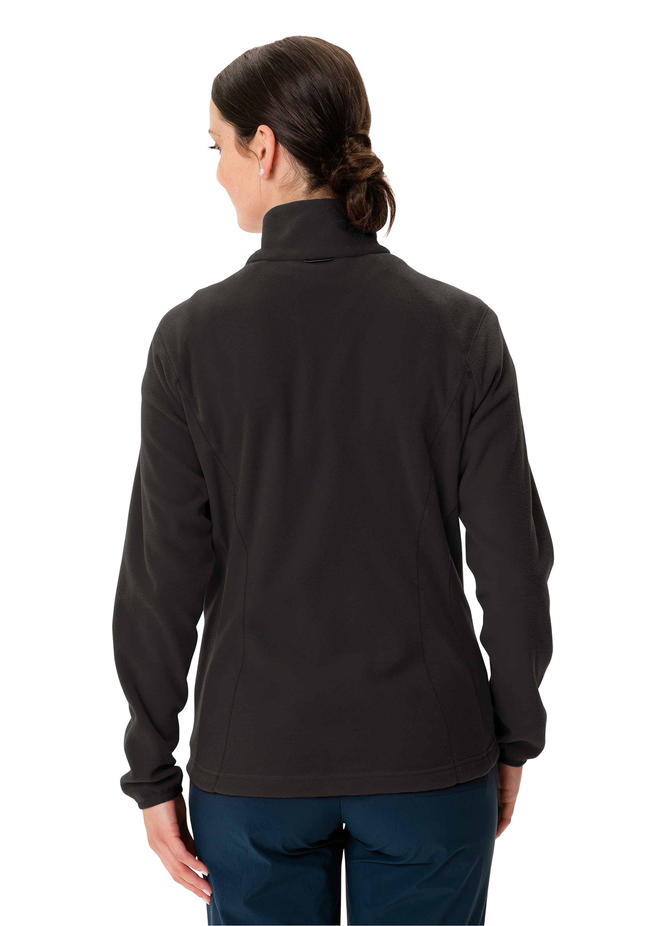 VAUDE Fleecejacke »SE WO RARASSA FLEECE JACKET«