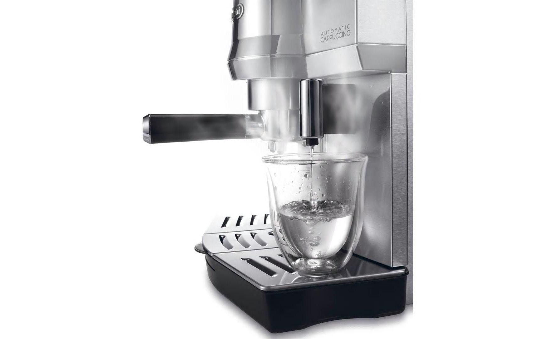 De'Longhi Siebträgermaschine »EC 850.M«