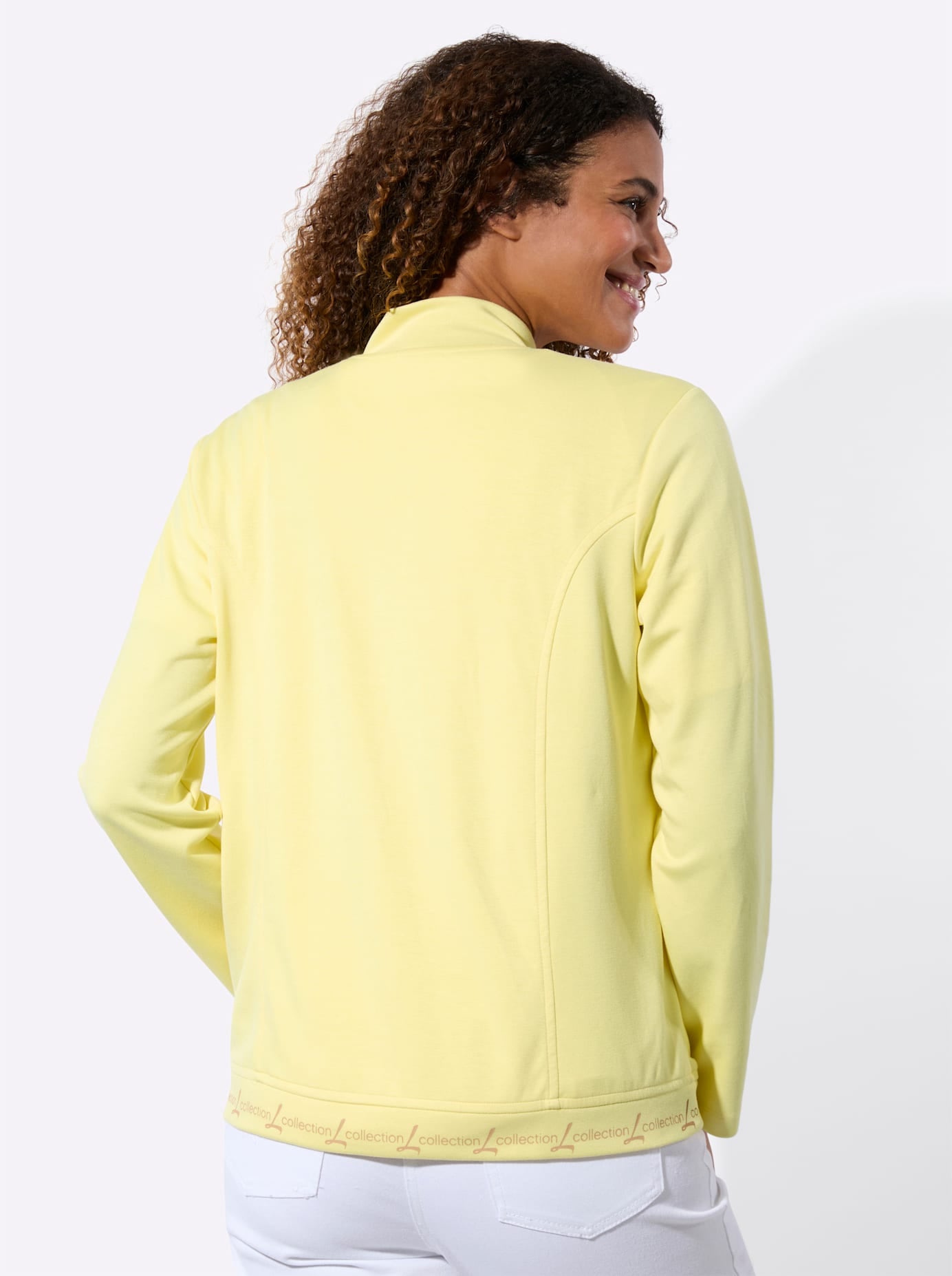 Casual Looks Veste chemise »Shirtjacke« 1 pièces