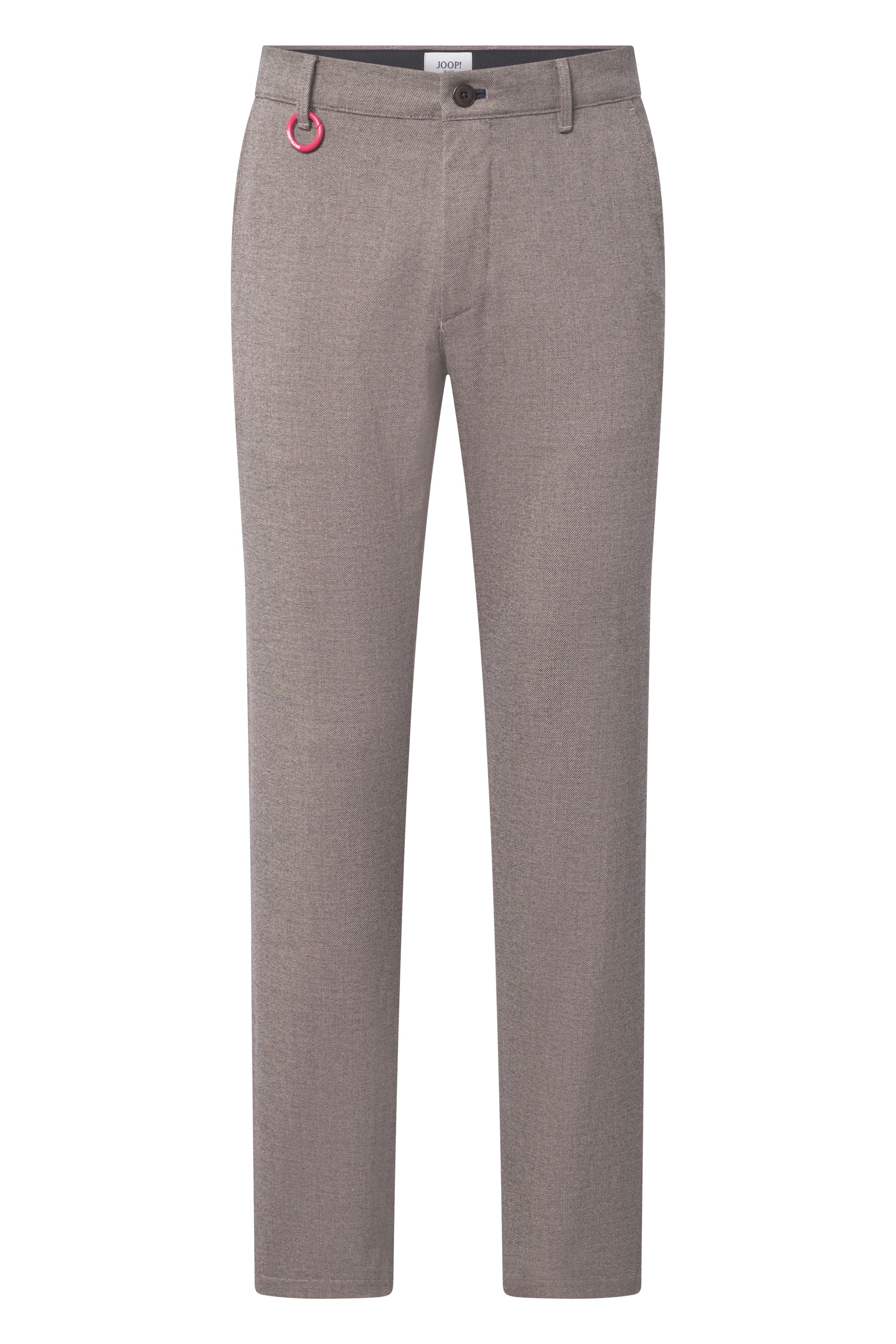 Image of Joop Jeans Stoffhose "Matthew" mit Gürtelschlaufen