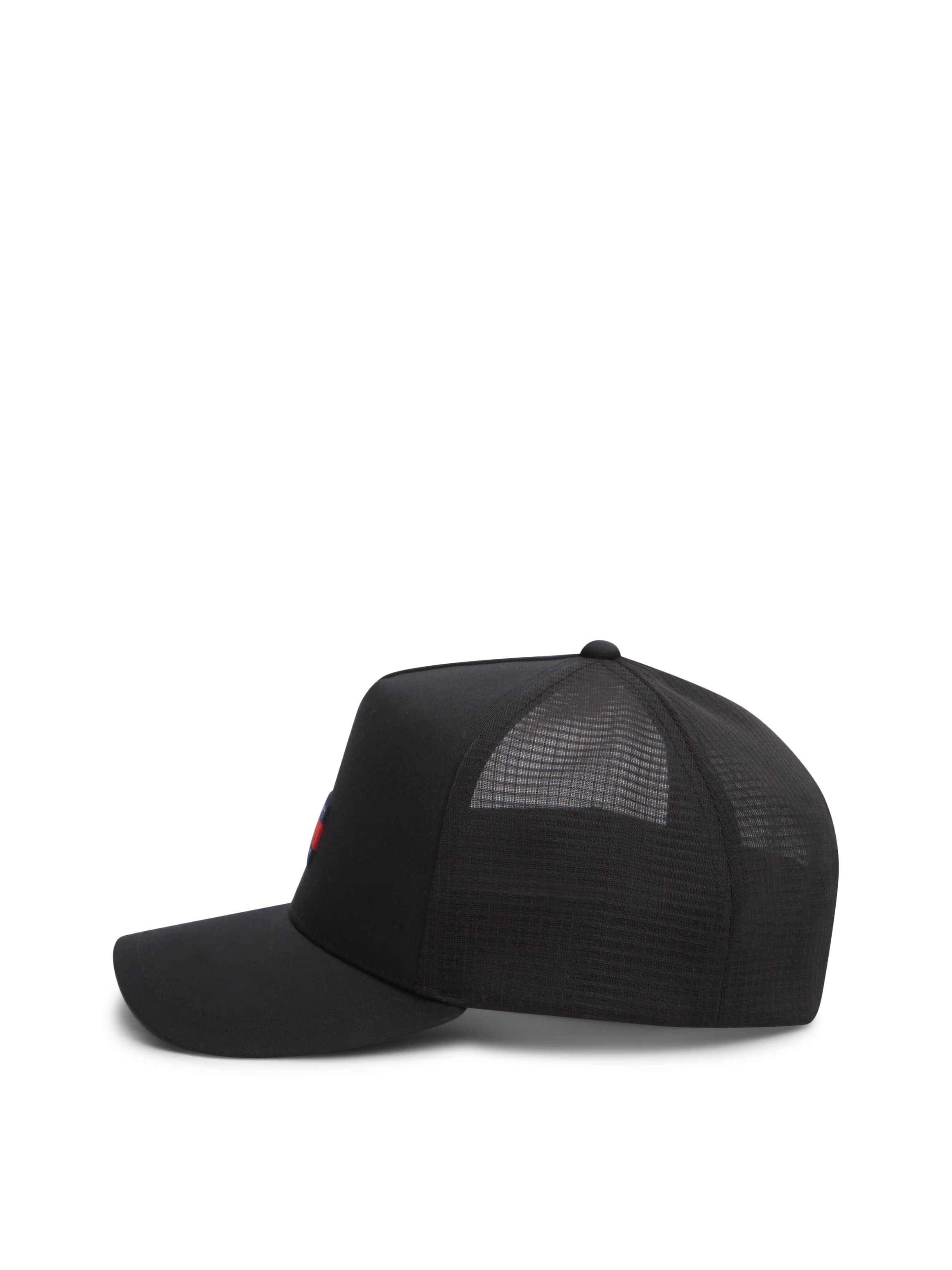Tommy Jeans Casquette de camionneur »TJM HERITAGE« Mesh-Einsatz hinten