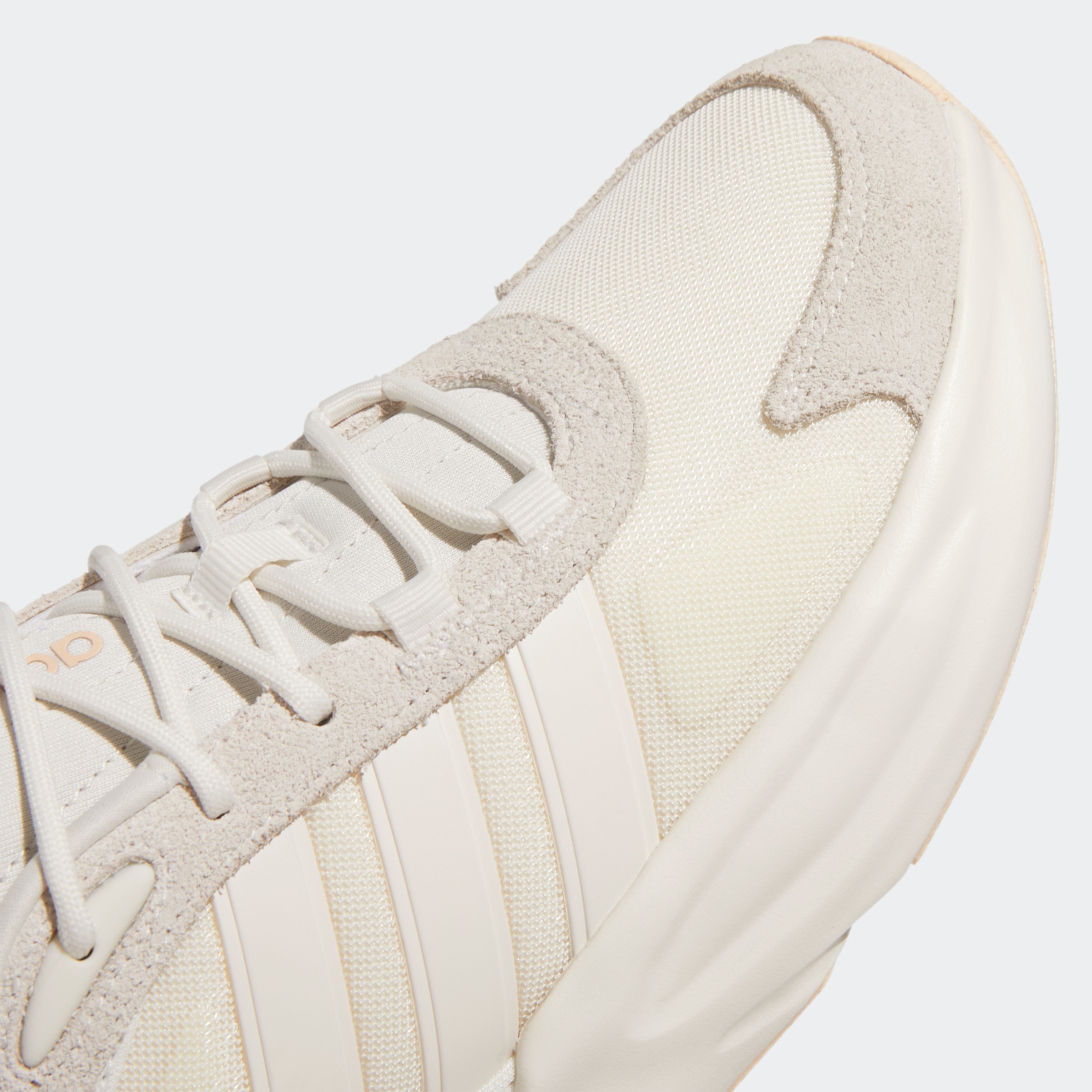 adidas Sportswear Sneaker »OZELLE CLOUDFOAM LIFESTYLE RUNNING«, Design auf den Spuren des adidas ozweego