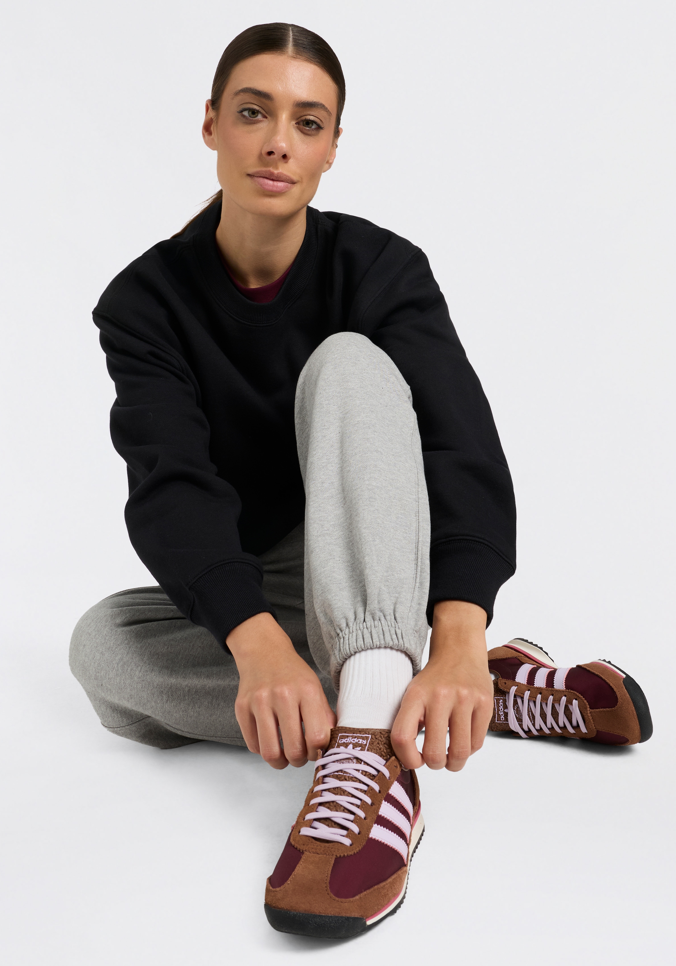 adidas Originals Sneaker »SL 72 OG«