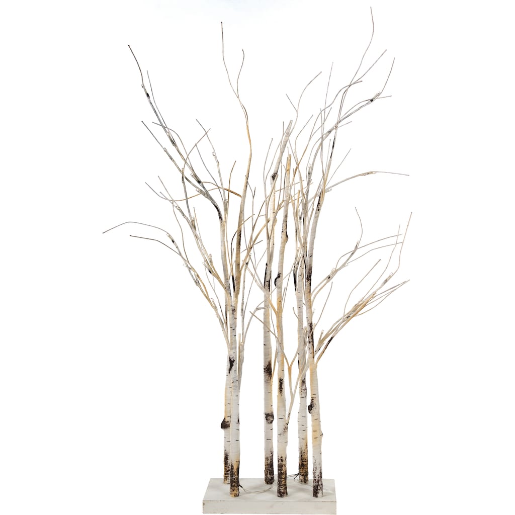 Myflair Möbel & Accessoires LED Baum »Divid«, 44 flammig-flammig