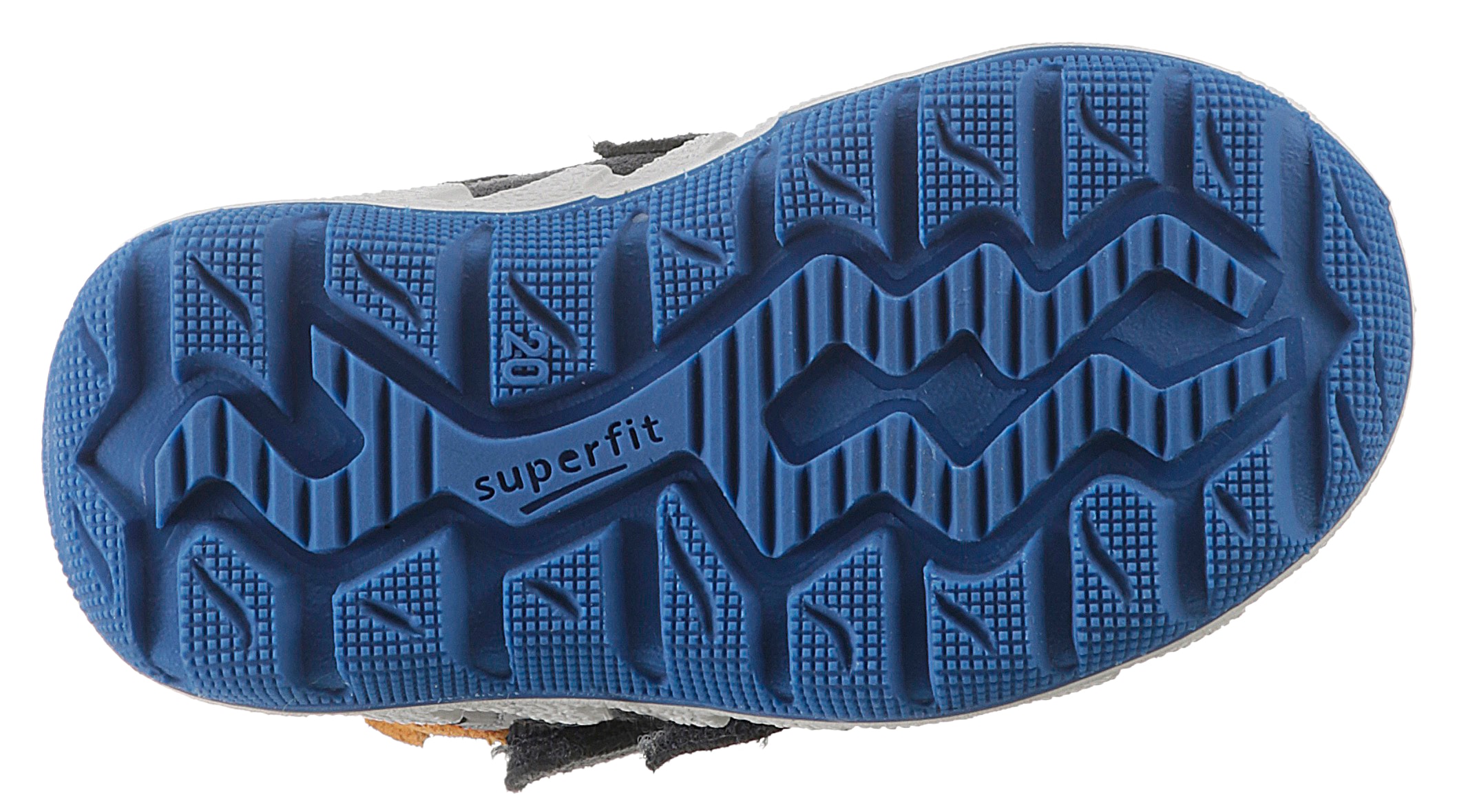 Superfit Winterboots »ICEBIRD WMS: Weit«