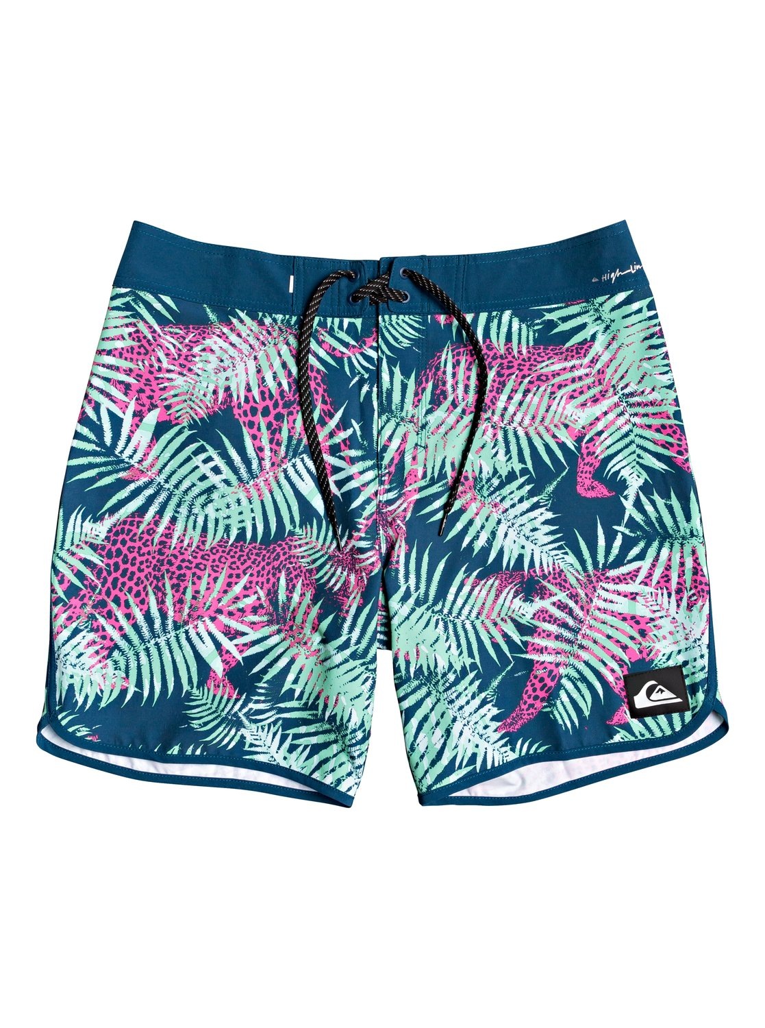 Image of Quiksilver Boardshorts »Highline Camocat 18"« bei Ackermann Versand Schweiz
