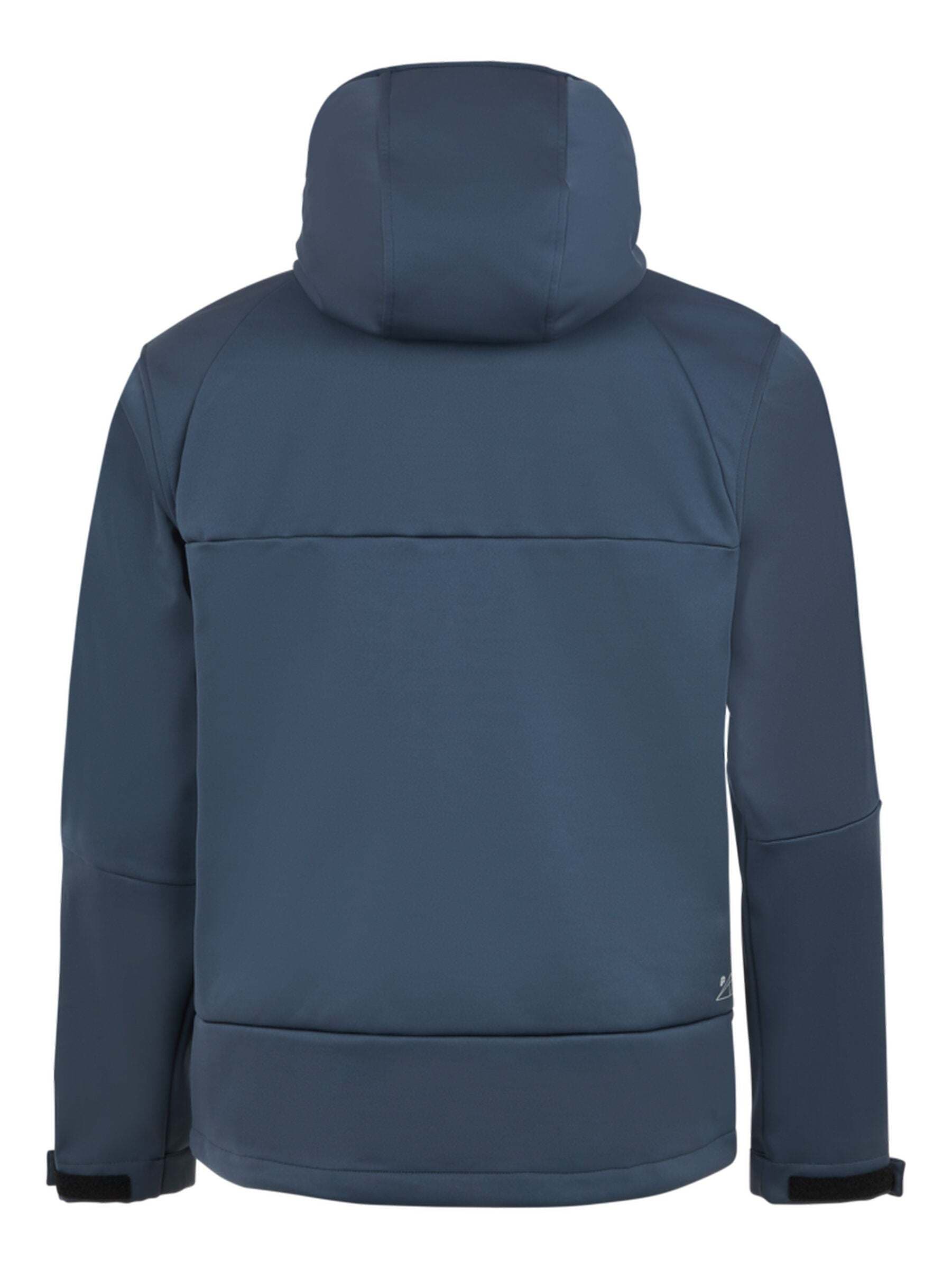 Protest Allwetterjacke »jacke PRTGERGETI«