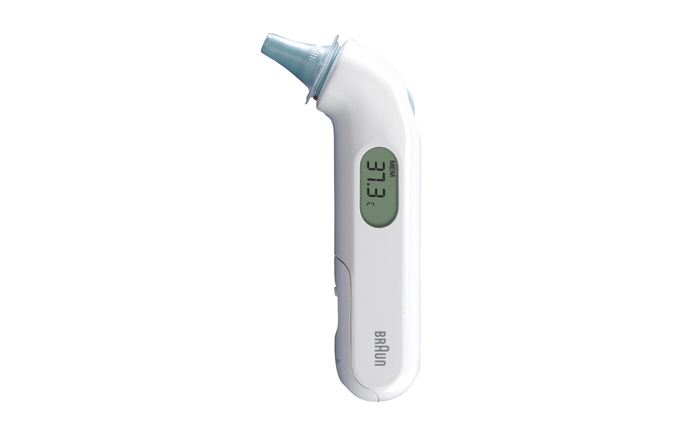 Braun Fieberthermometer »3IRT3030«