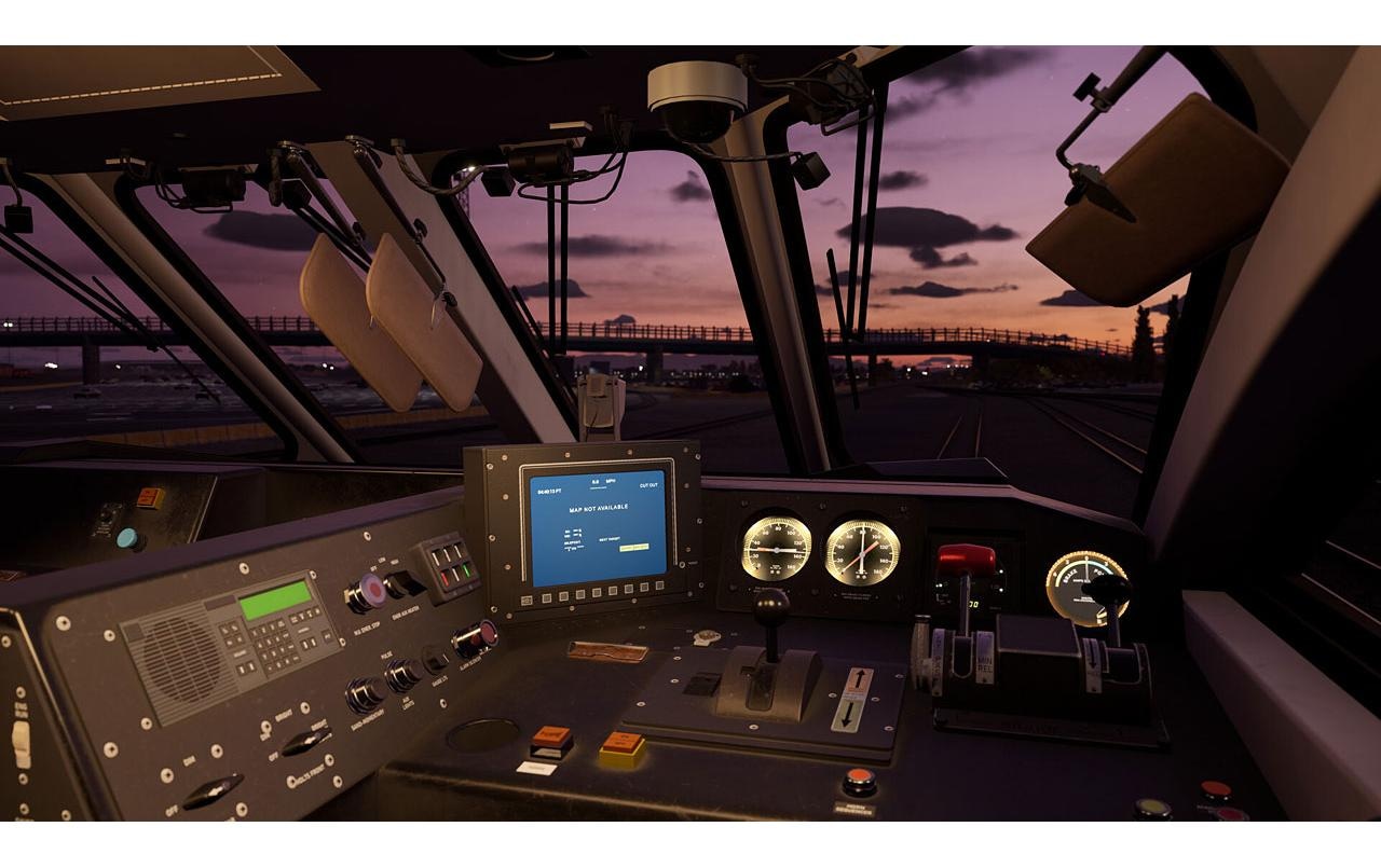 Spielesoftware »GAME Train Sim World 5«, PlayStation 5