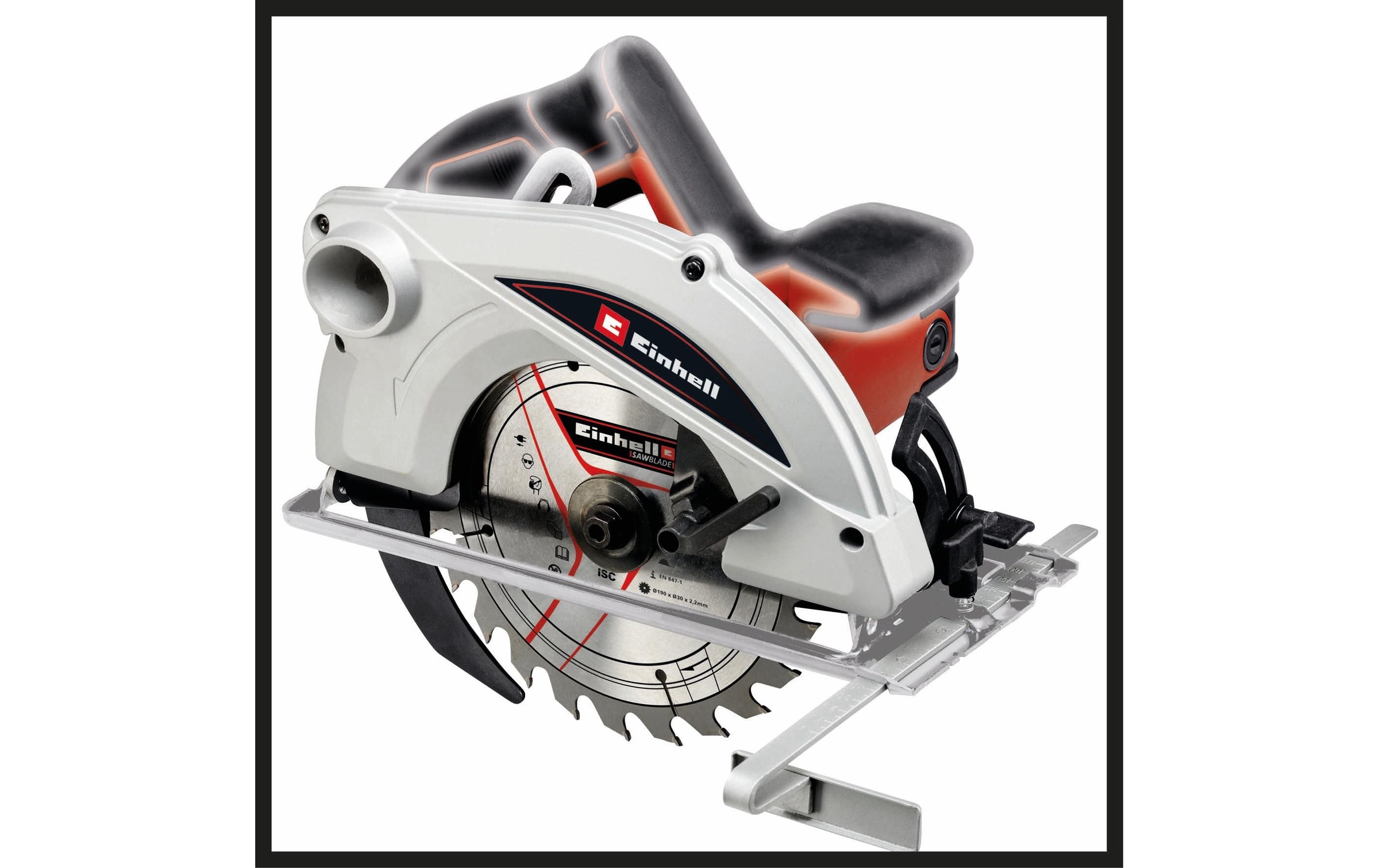Einhell Handkreissäge »TC-CS 1410«