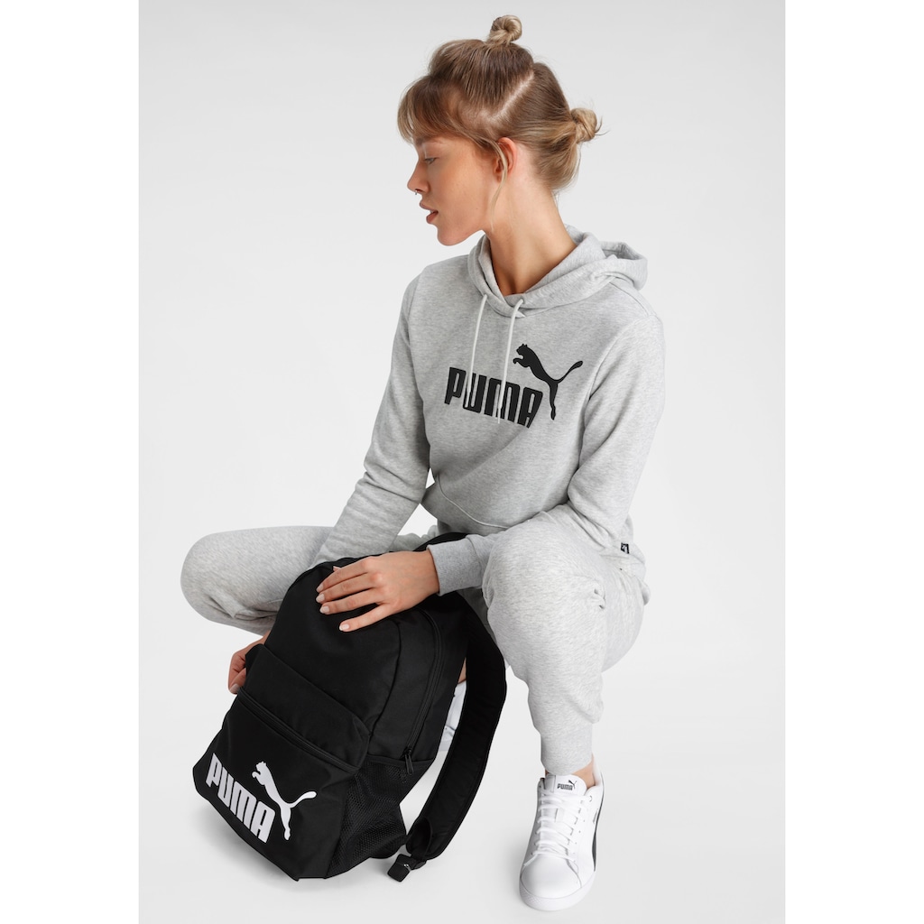 PUMA Trainingshose »ESS SWEATPANTS TR CL«