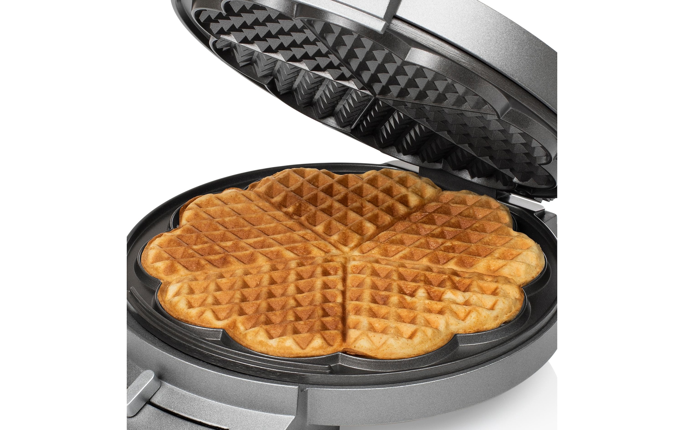 PRINCESS Waffeleisen »DeLuxe,«, 1200 W