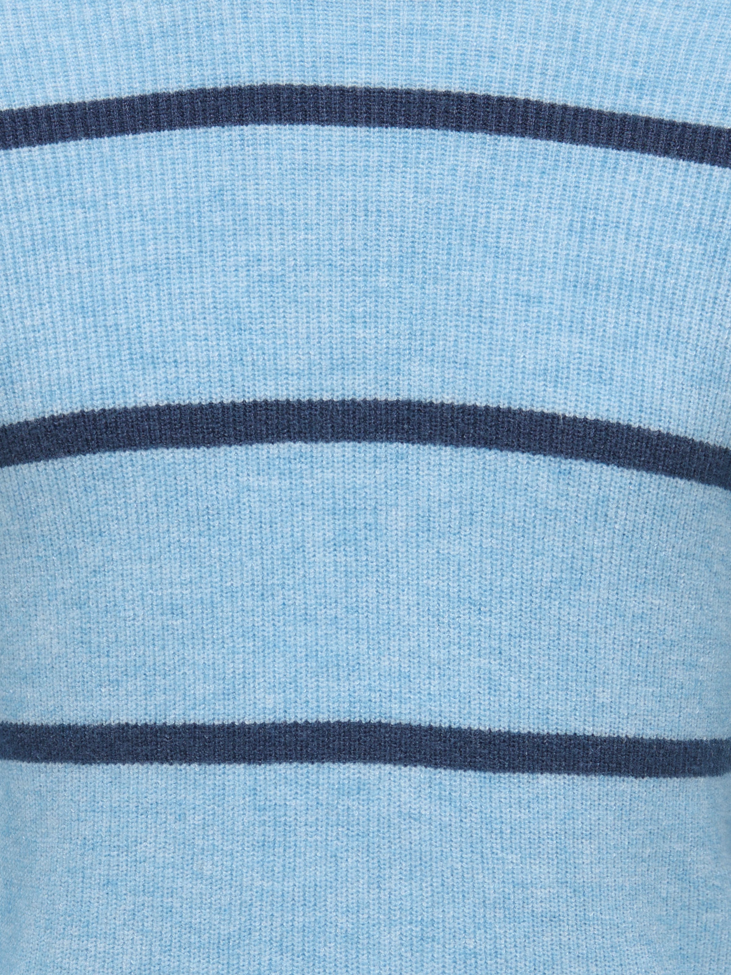 KIDS ONLY Pull en tricot »KOGFRANCA SHORT L/S STRIPE KNT NOOS« mélange viscose, coupe ample
