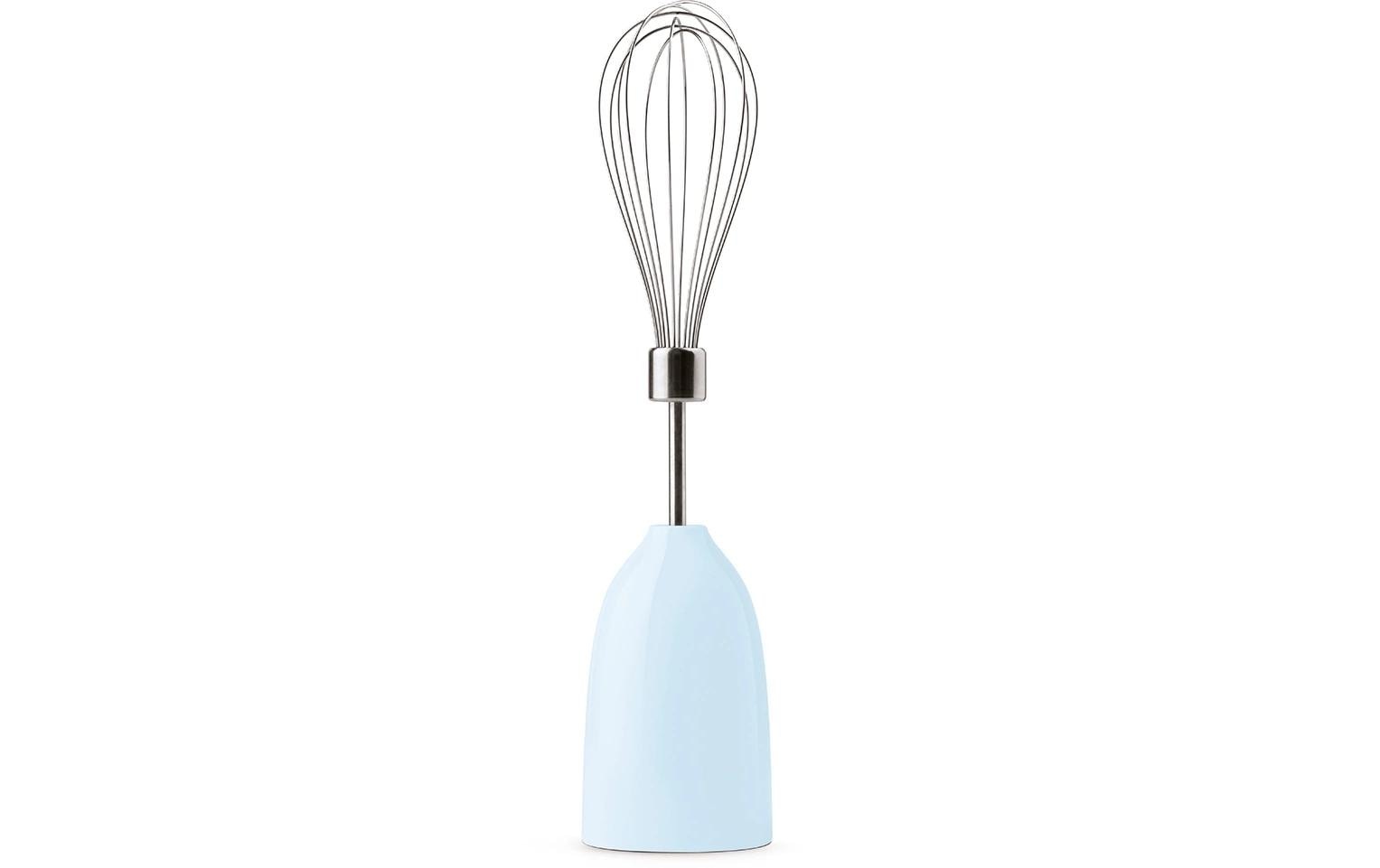 Smeg Stabmixer »HBF03 WhEU«, 700 W