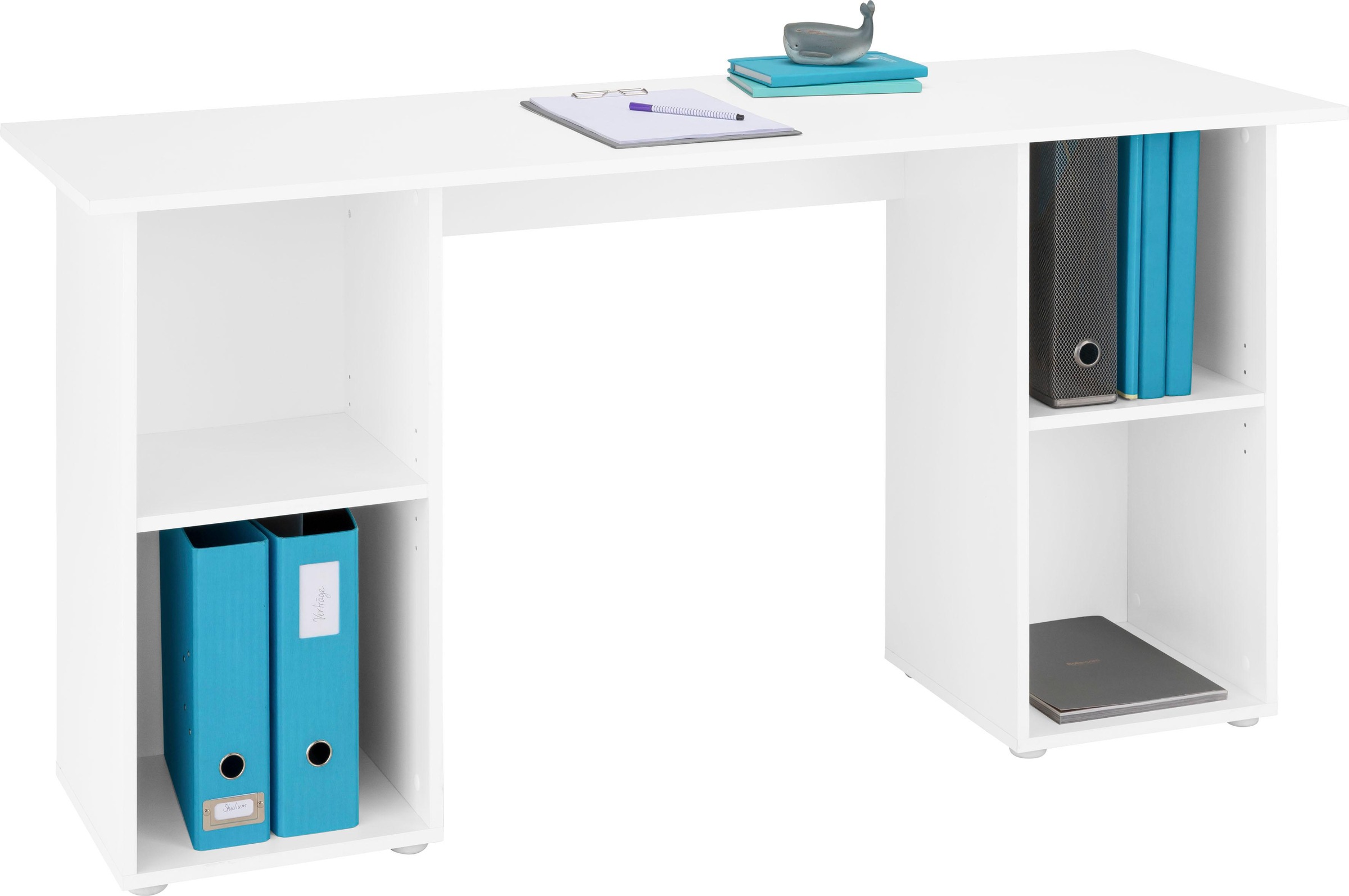 Image of borchardt Möbel Schreibtisch »Kai« bei Ackermann Versand Schweiz