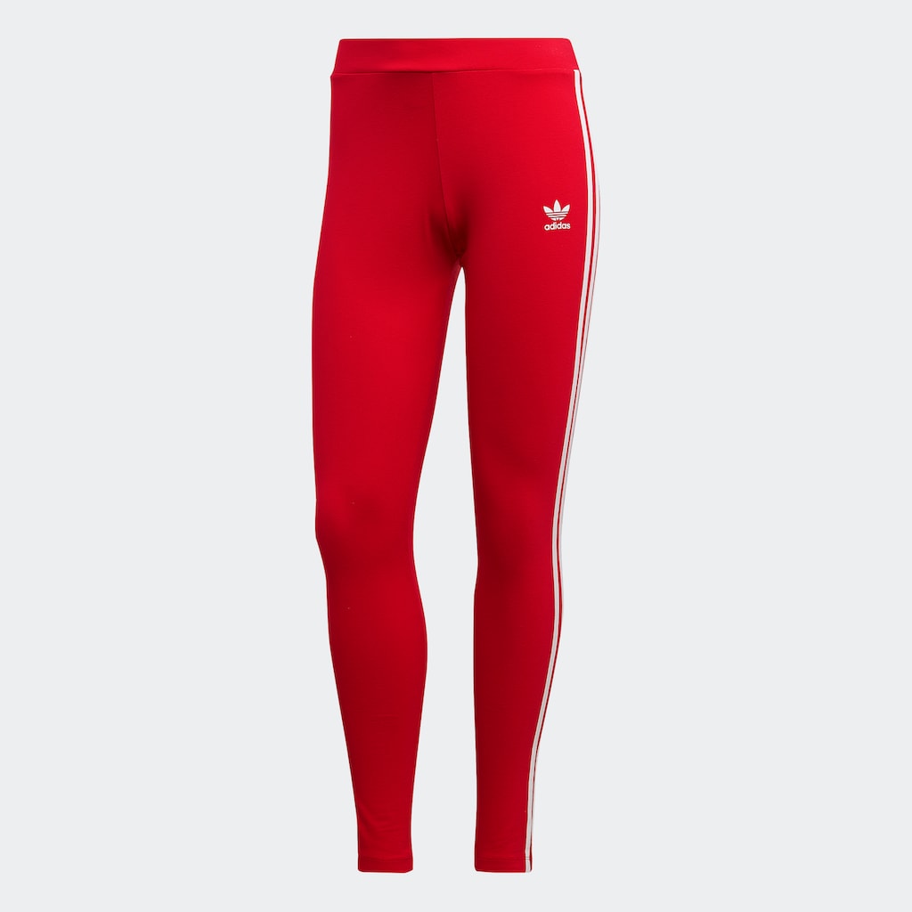 adidas Originals Leggings »ADICOLOR CLASSICS 3-STREIFEN«, (1 tlg.)