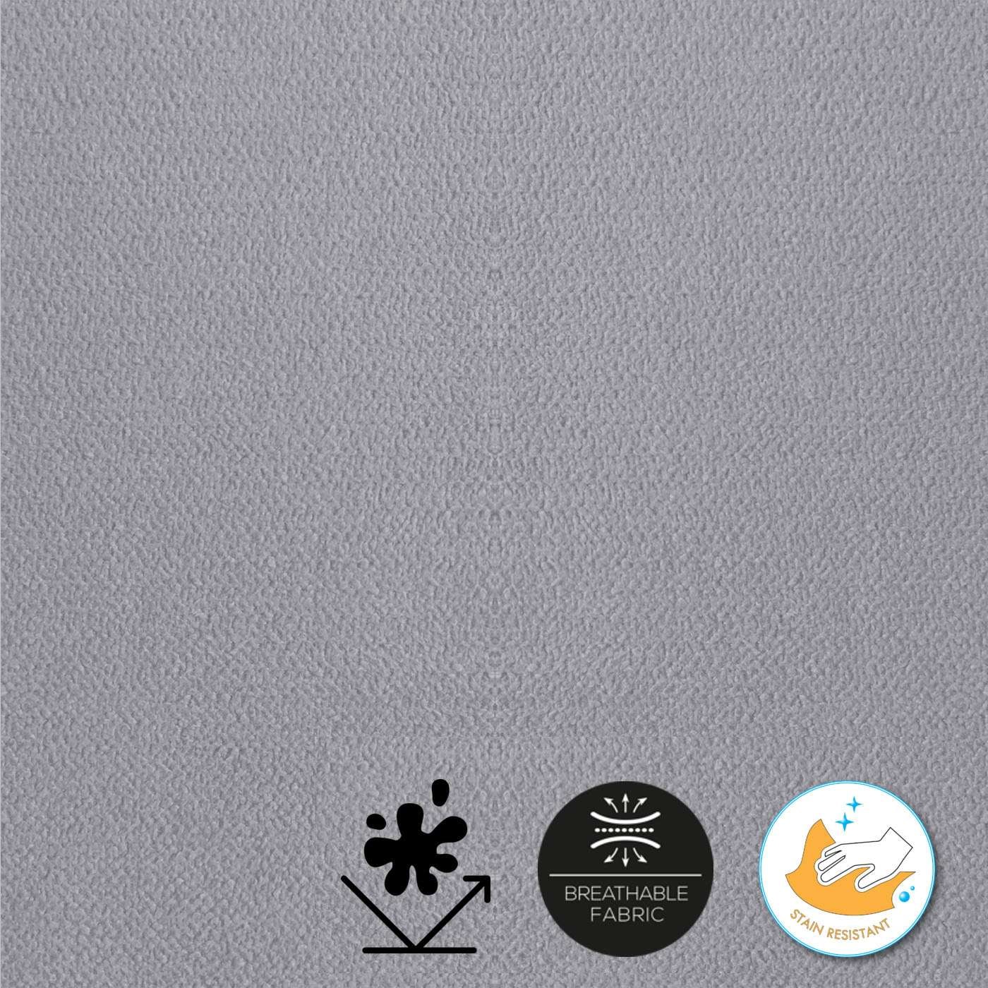 Home affaire Armlehnstuhl »London, Stuhl, Komfortsessel, 3 Gestellfarben, Made in Italy« () 1 Stk.Extra-komfortabel, ergonomisch, fleckenabweisendes Gewebe, Massivholz