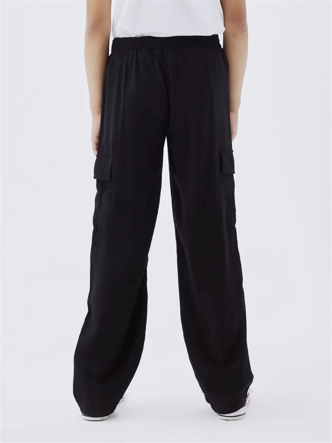 Cargohose »NKFBELLA ST TWI CARGO 8262-BU NOOS«