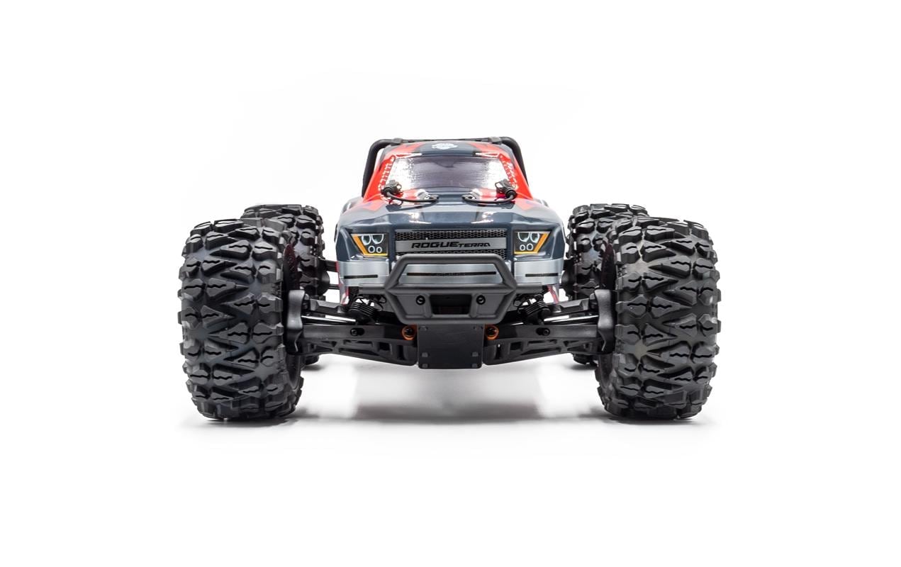 RC-Monstertruck »Hobbytech Rogue Terra Brushless«