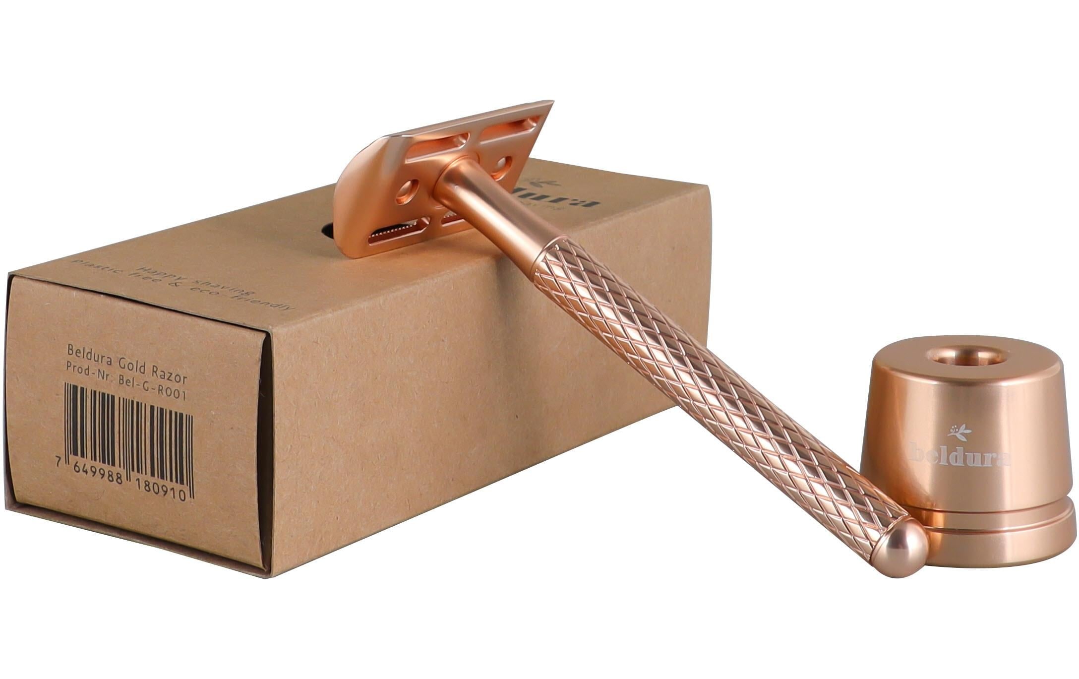  Rasierhobel »Beldura Rasierhobel«