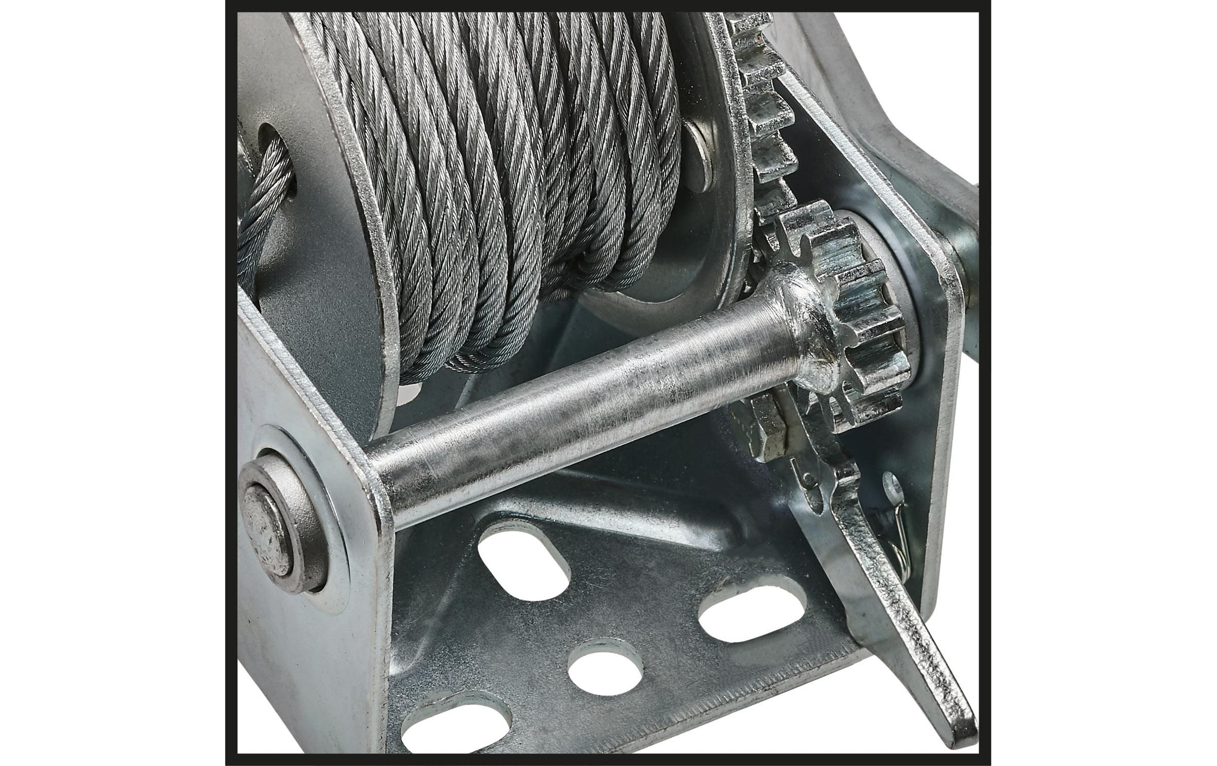 Einhell Câble de traction »TC-WI 500 500 kg«