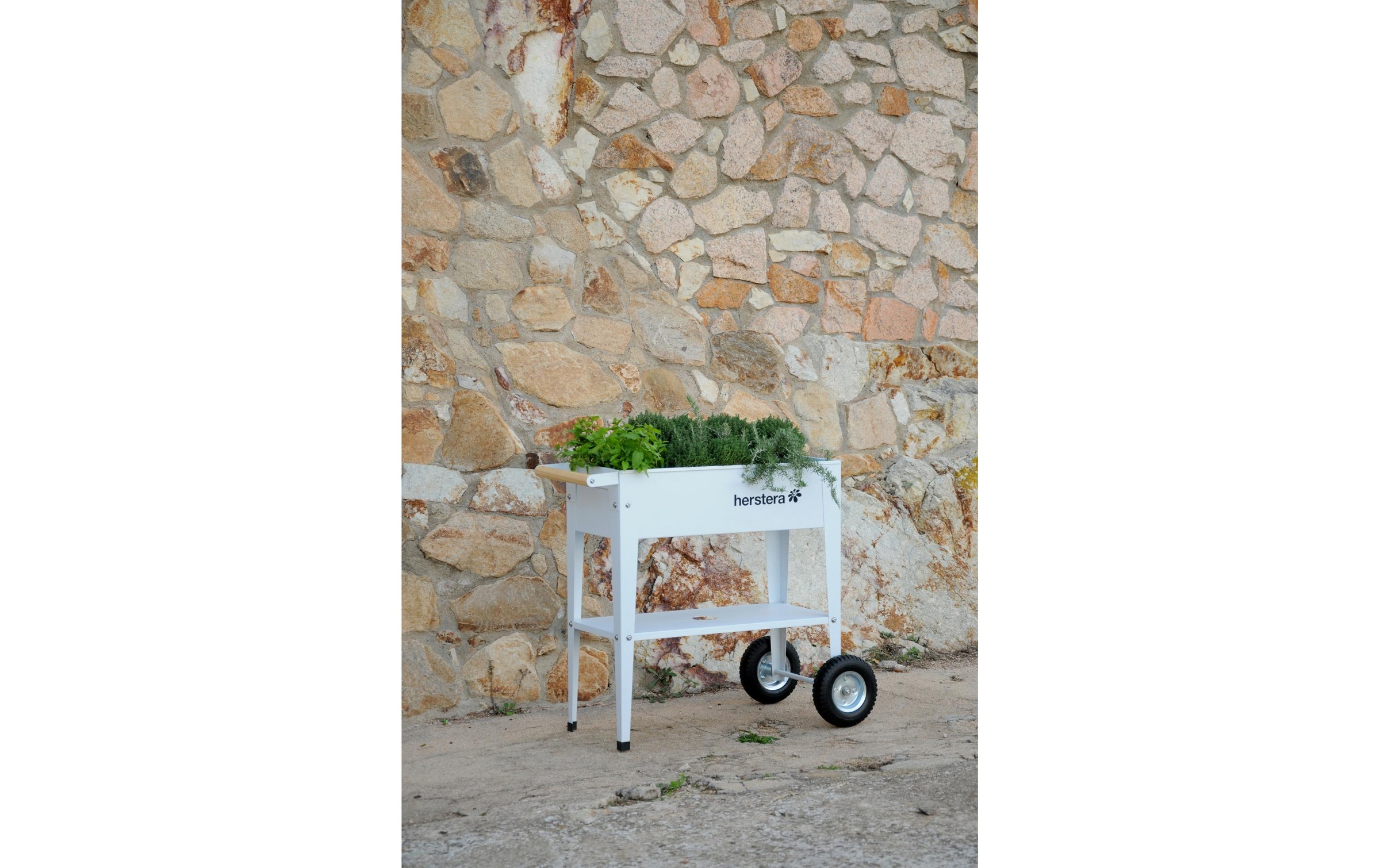 Herstera Garden Hochbeet