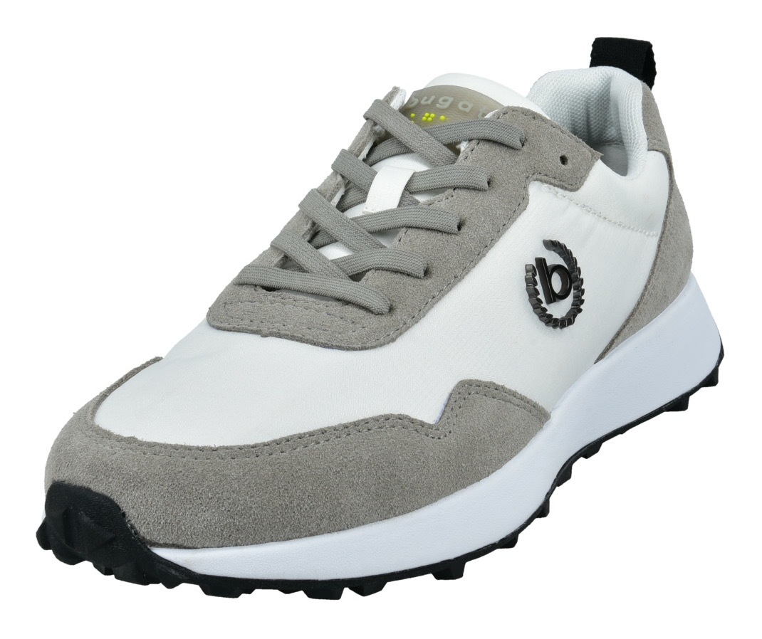 Image of bugatti Slip-On Sneaker, mit Soft Fit Dämpfung bei Ackermann Versand Schweiz