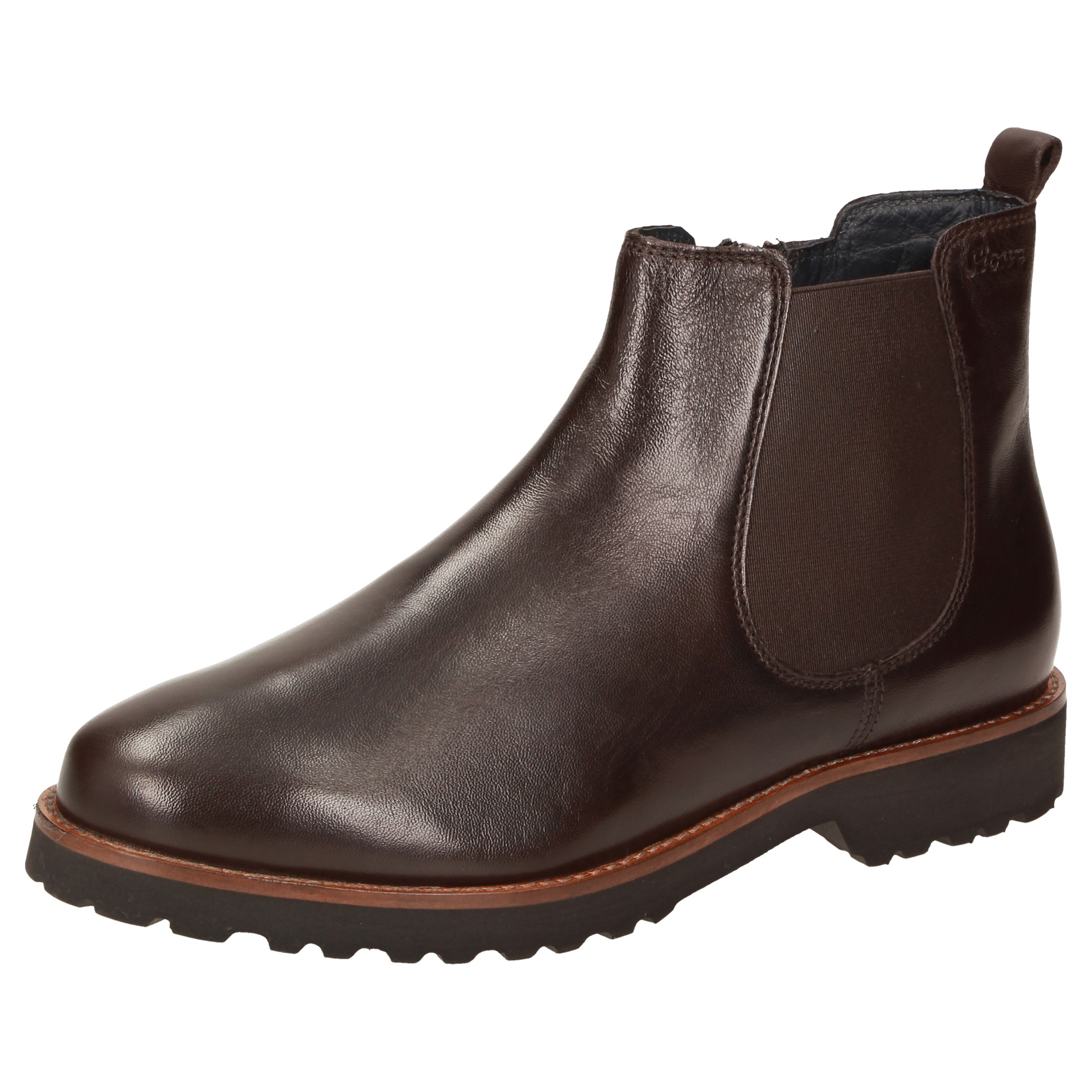 Stiefelette »Meredith-701-H«