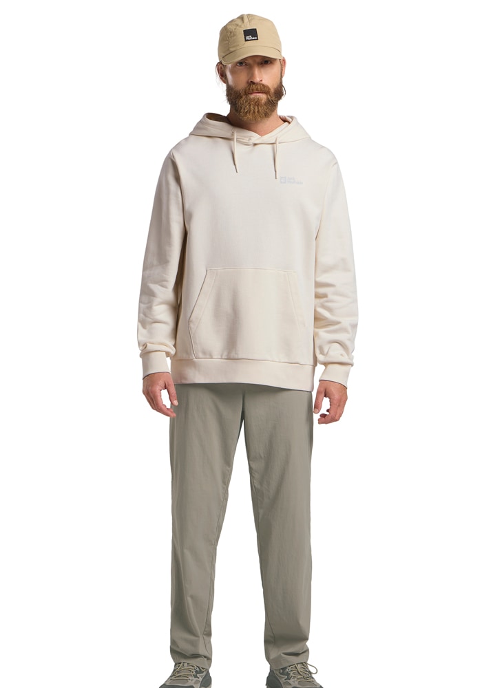 Jack Wolfskin Kapuzenpullover »ESSENTIAL HOODIE M«