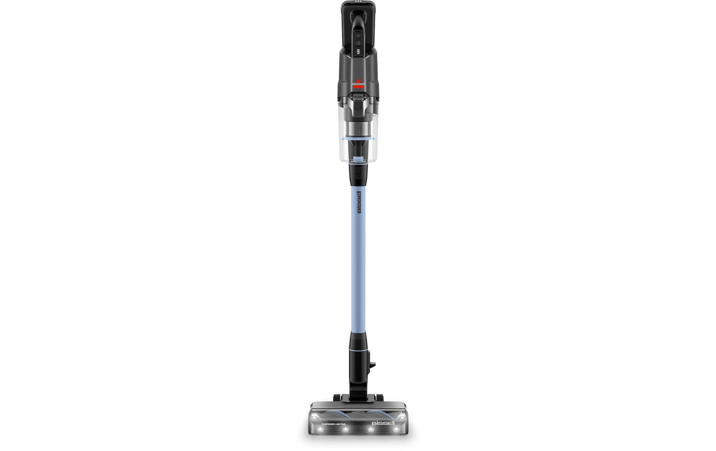 Bissell Akku-Stielstaubsauger »PowerClean FurFinder Select«