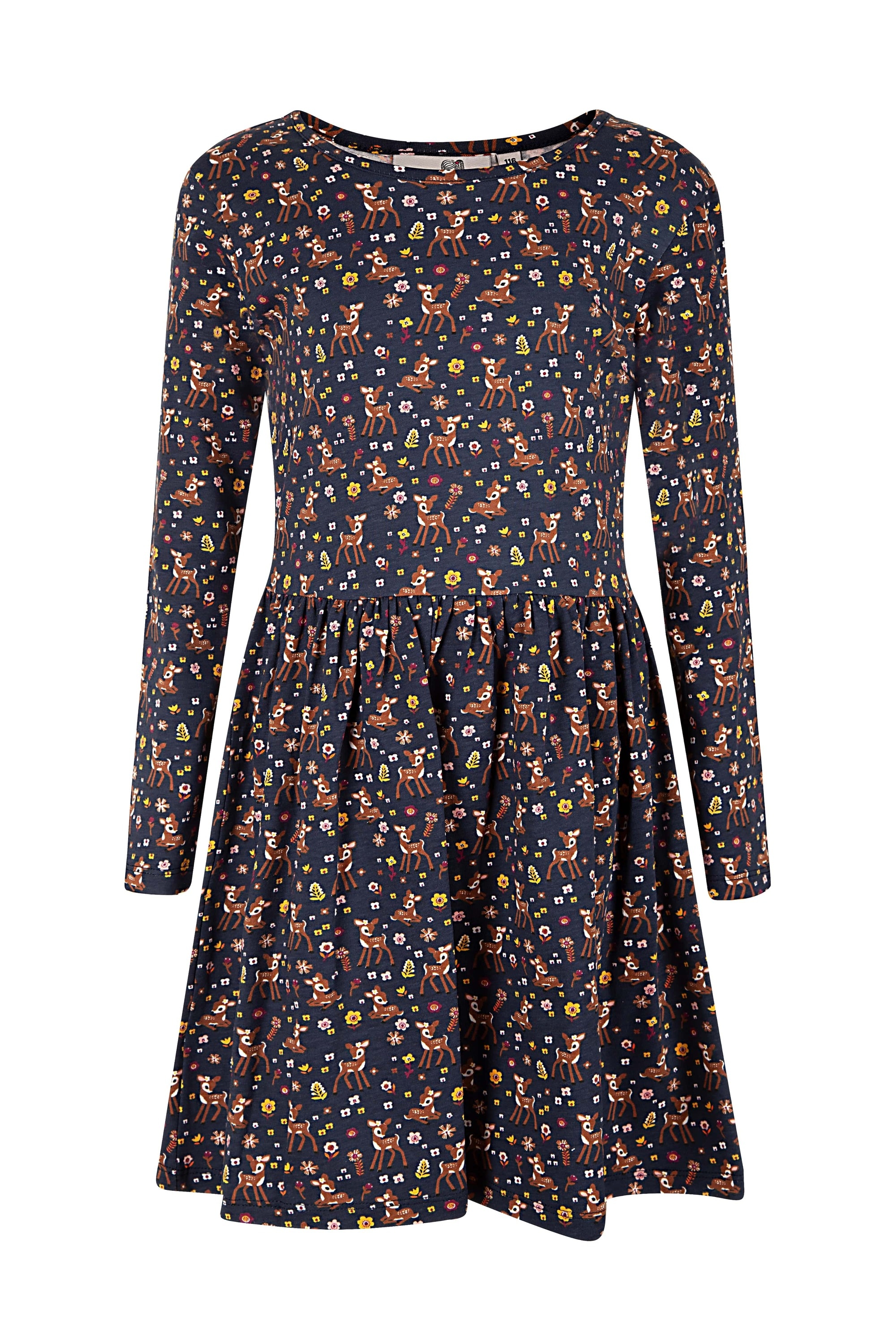 Image of happy girls Sommerkleid "dress"