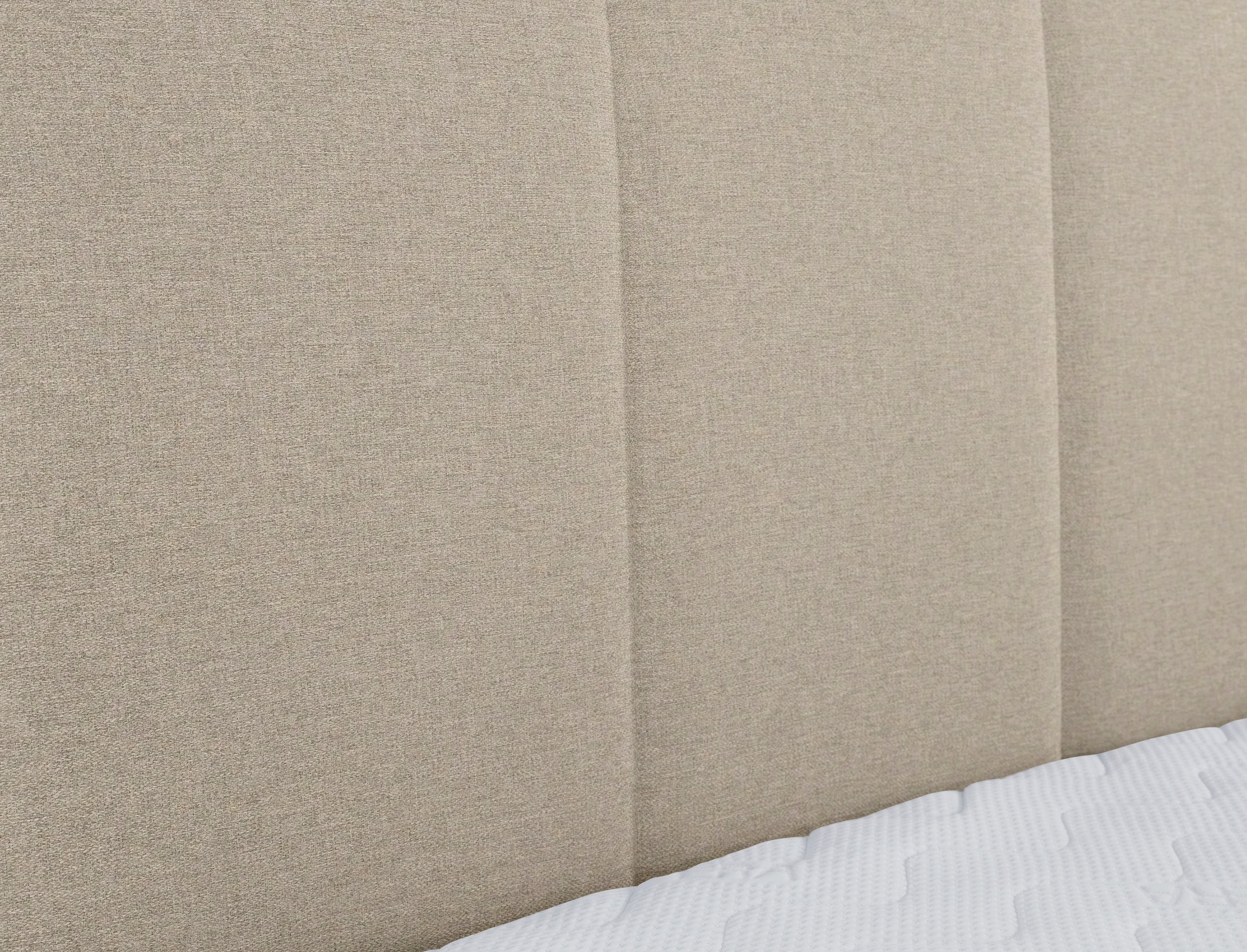 Home affaire Boxbett »Fidan« wahlweise mit Bettkasten, in H2, H3 & H4 erhältilich