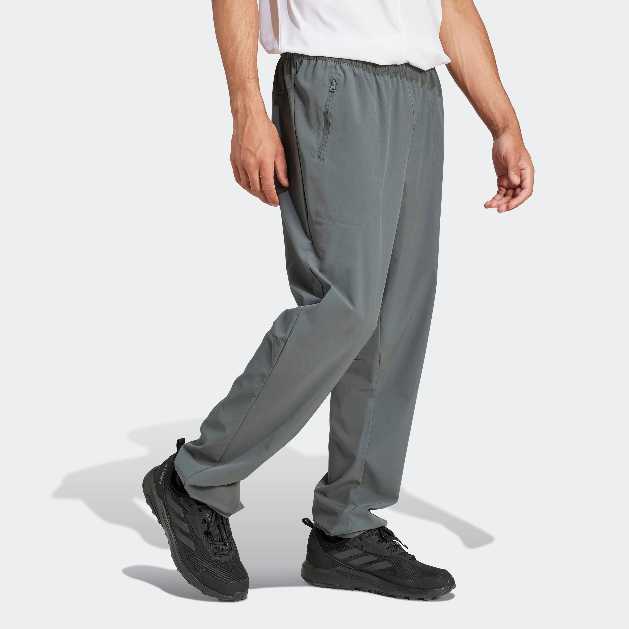 adidas TERREX Outdoorhose »MT ESS PANTS«, (1 tlg.)