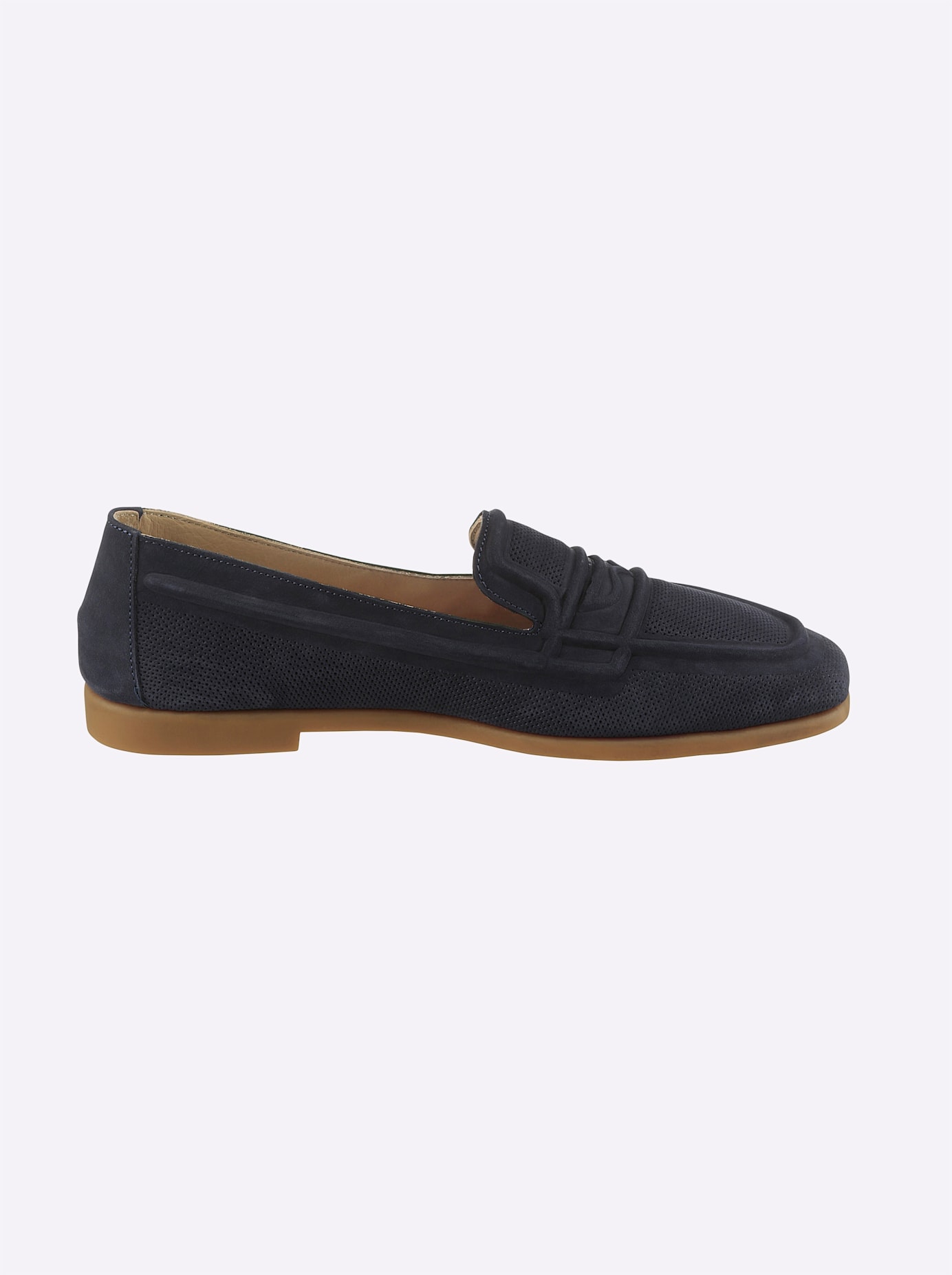 Mocassins