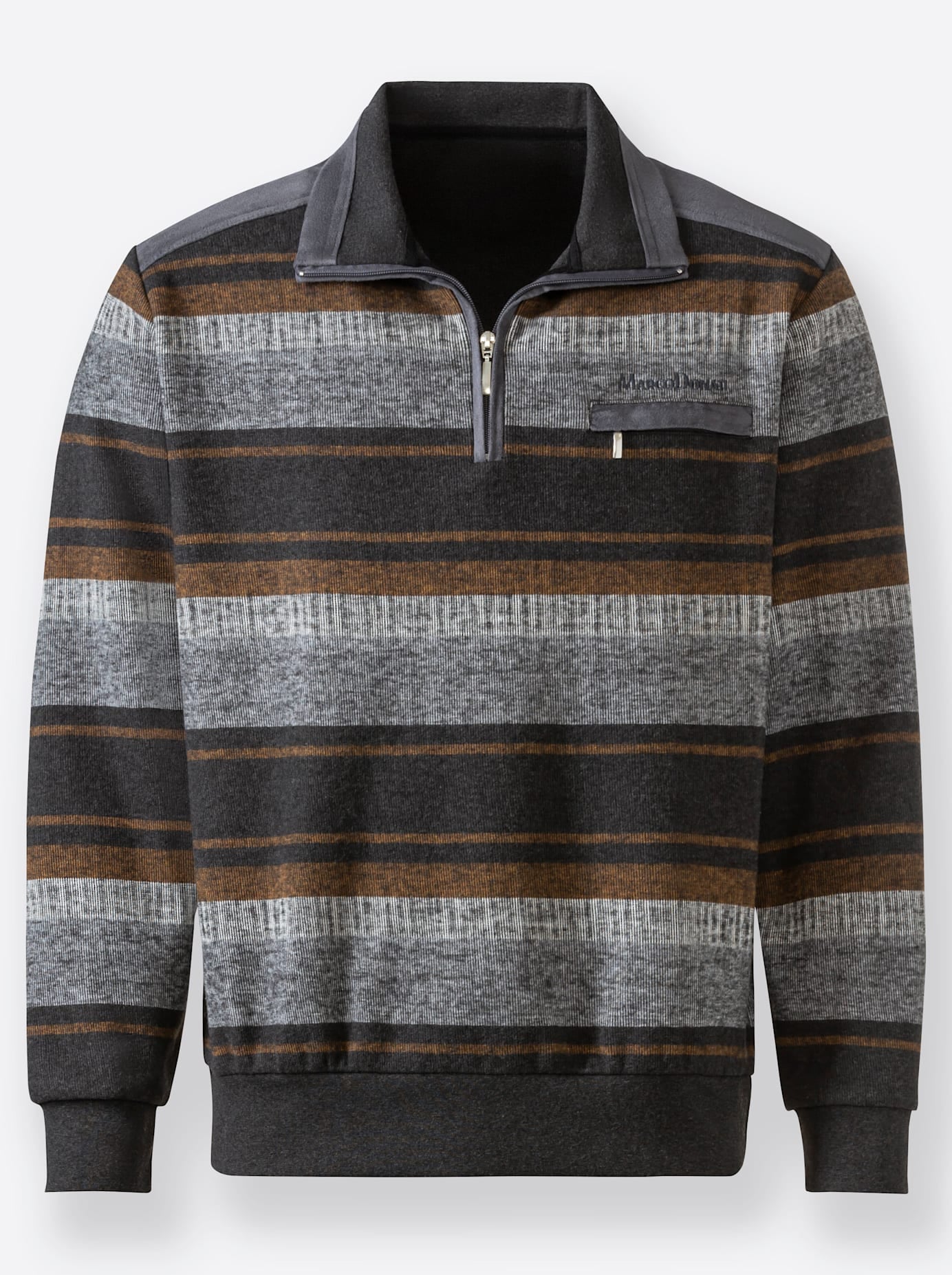 Marco Donati Sweatshirt