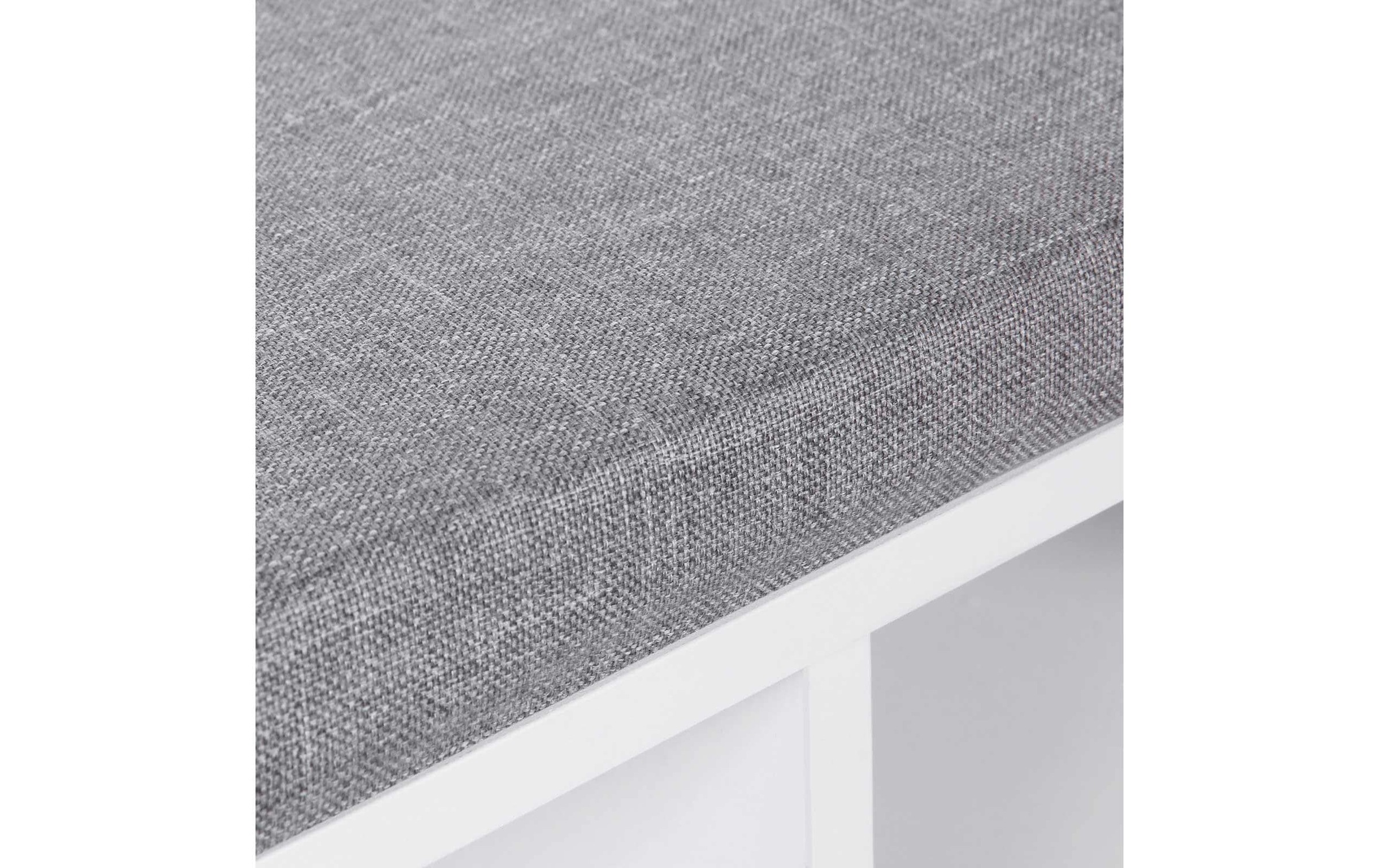 VASAGLE Armoire à chaussures »mit 10 Fächern«