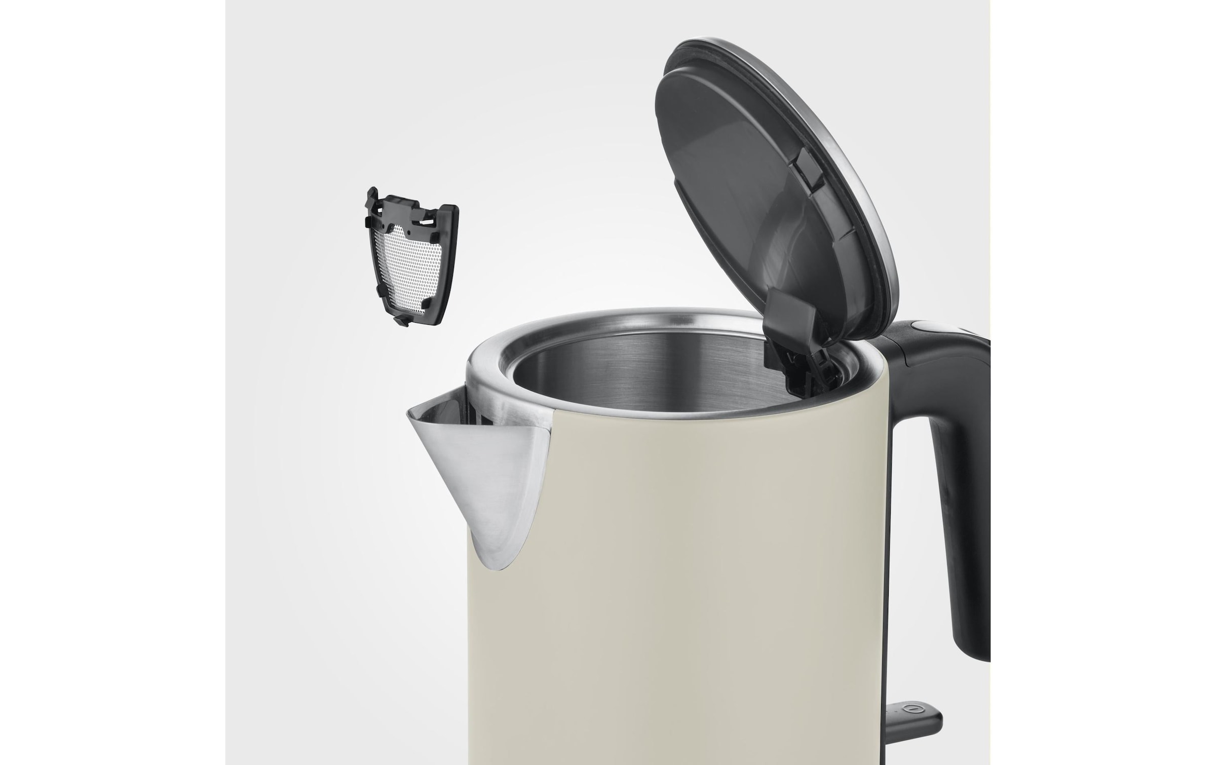 Severin Chauffe-eau »WK 9577 1 l« 1 l 2400 W