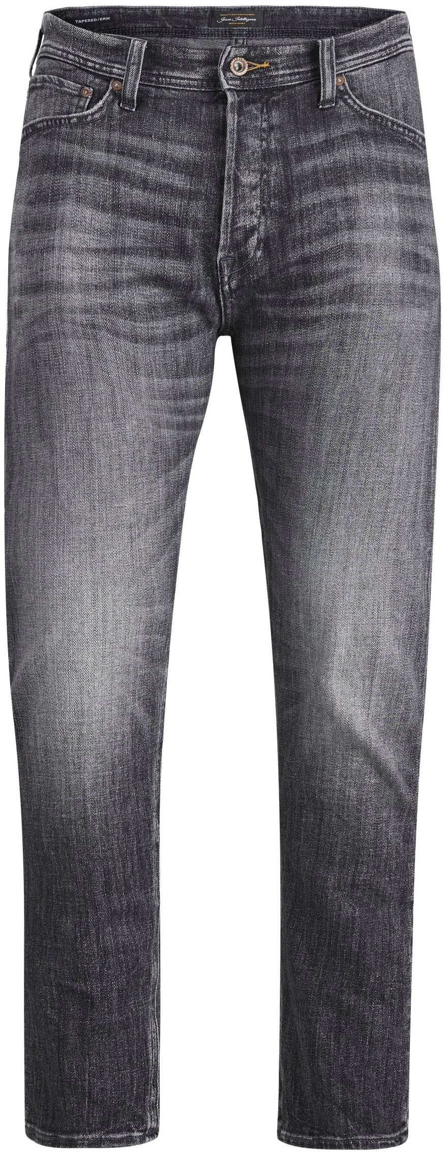 Jack & Jones Tapered-fit-Jeans »JJIERIK JJORIGINAL GE 410 SN«