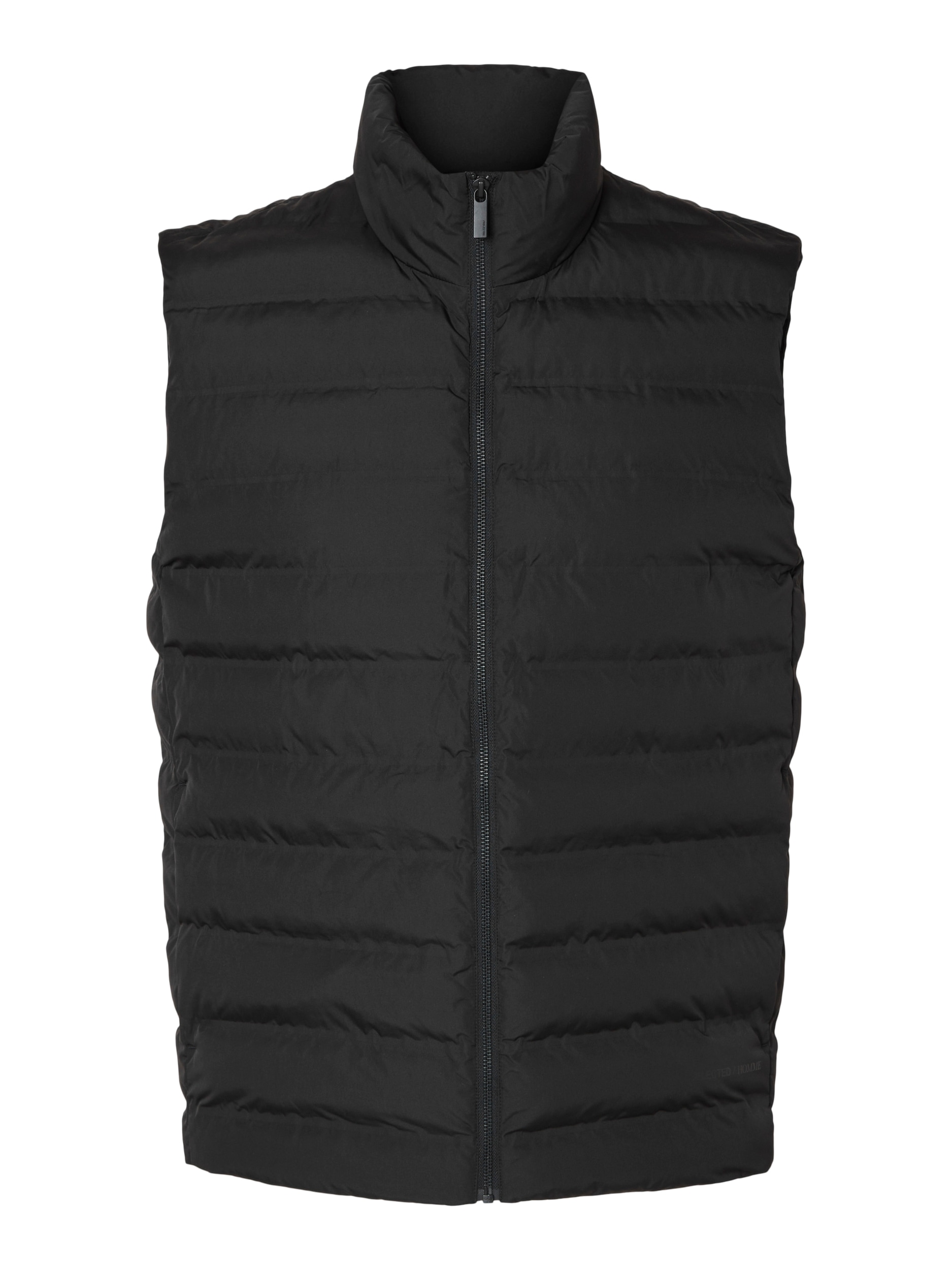 SELECTED HOMME Steppweste »SLHBARRY QUILTED GILET NOOS«