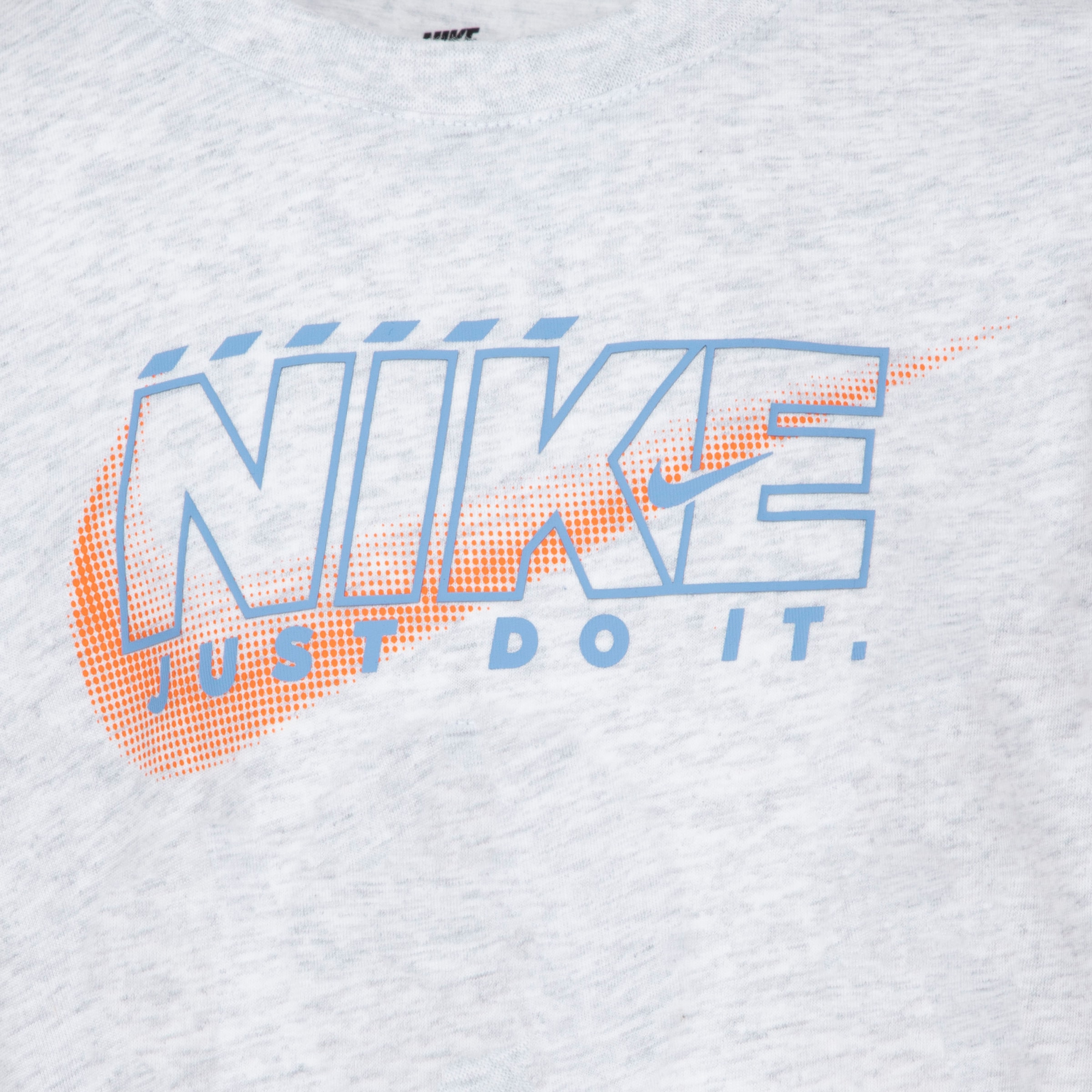 Nike Sportswear T-Shirt »NKB RUSH NATION SS TEE«, (1 tlg.), für Kinder