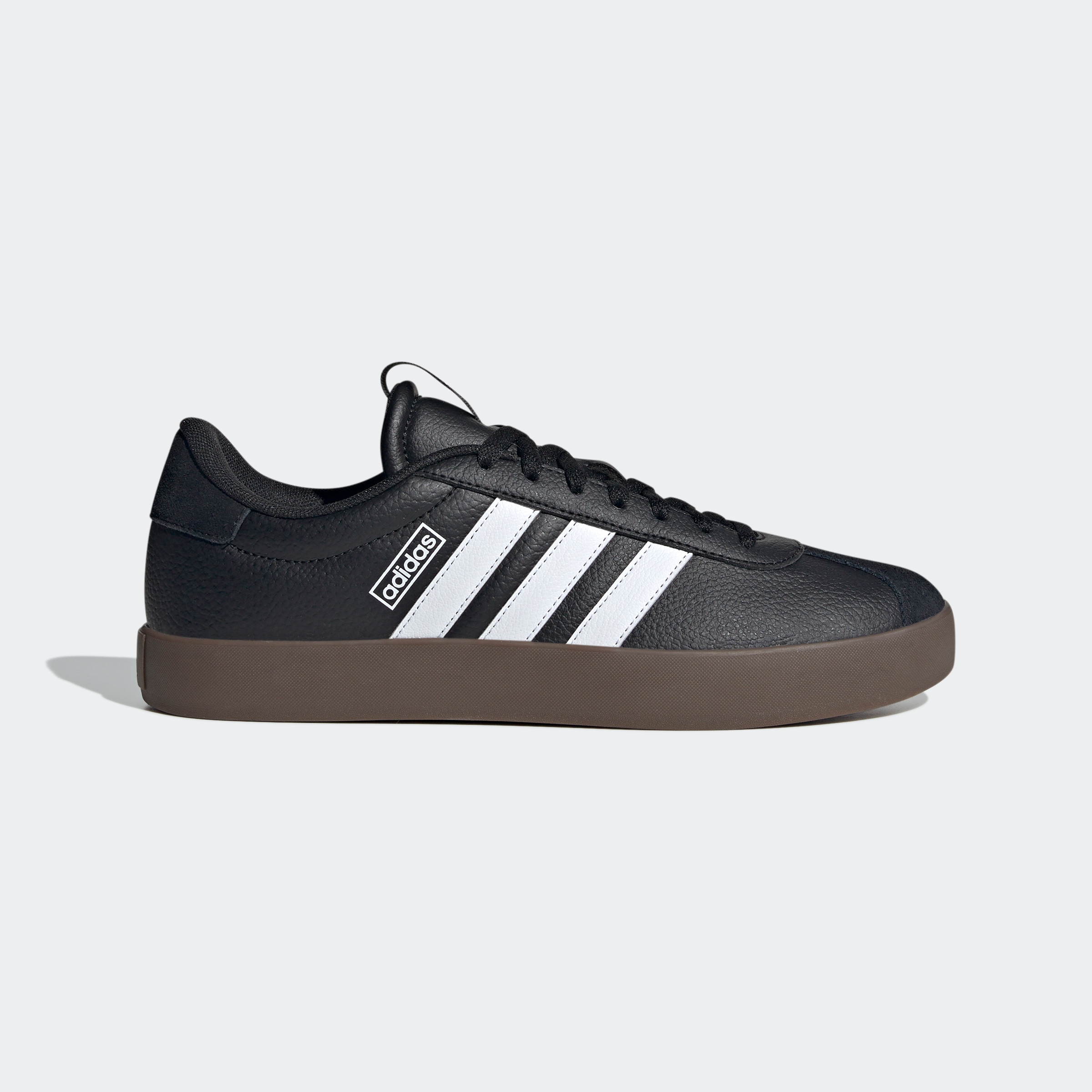 adidas Sportswear Sneaker »VL COURT 3.0«, inspiriert vom Design des adidas samba