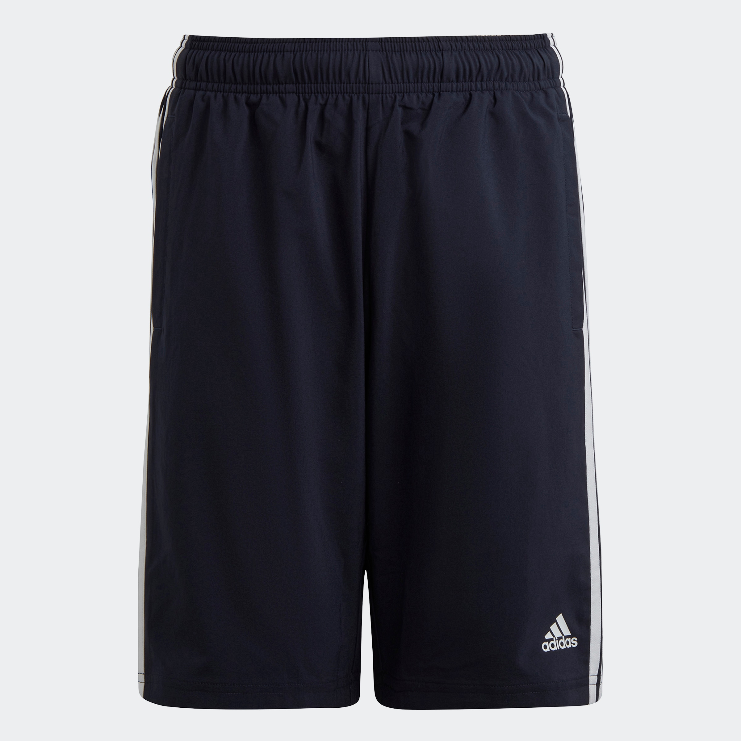 adidas Sportswear Shorts »ESSENTIALS 3-STREIFEN WOVEN«, (1 tlg.)