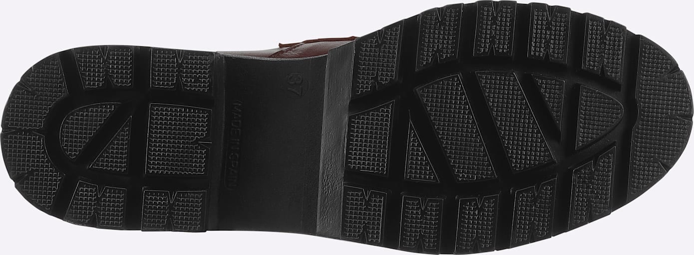 heine Stiefelette